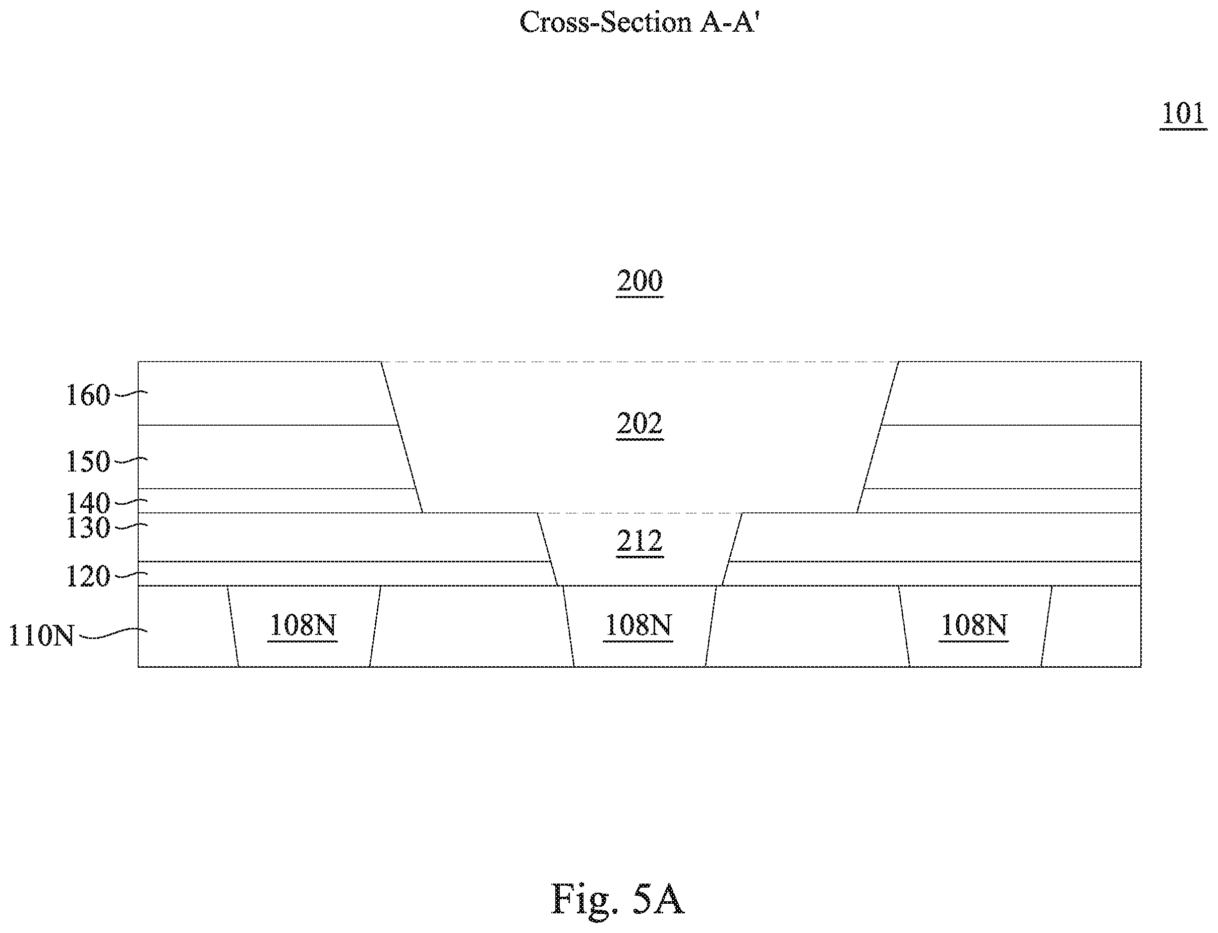 Patent US12581941 Figure 13 – Semiconductor device and method of forming thereof