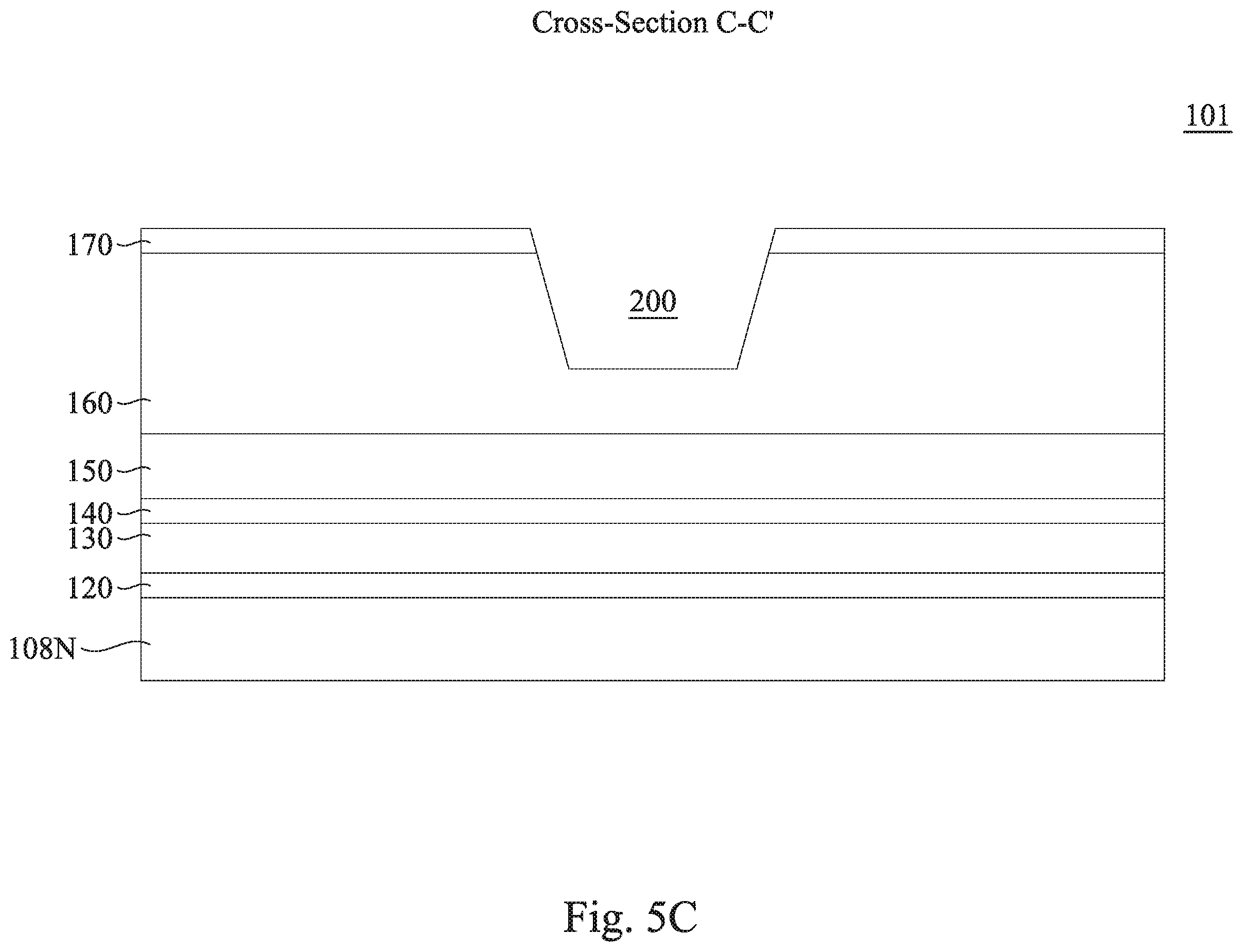 Patent US12581941 Figure 15 – Semiconductor device and method of forming thereof