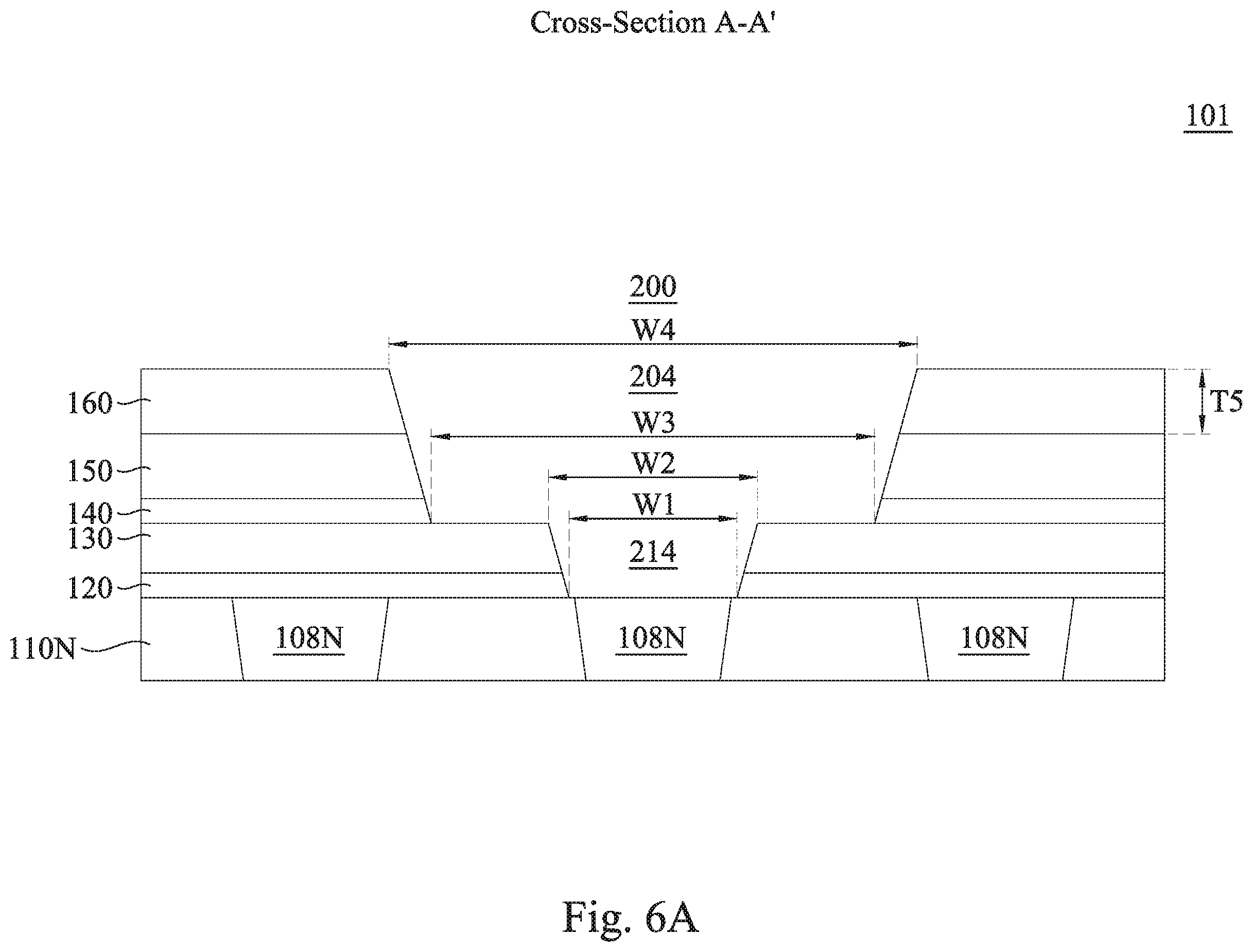 Patent US12581941 Figure 16 – Semiconductor device and method of forming thereof