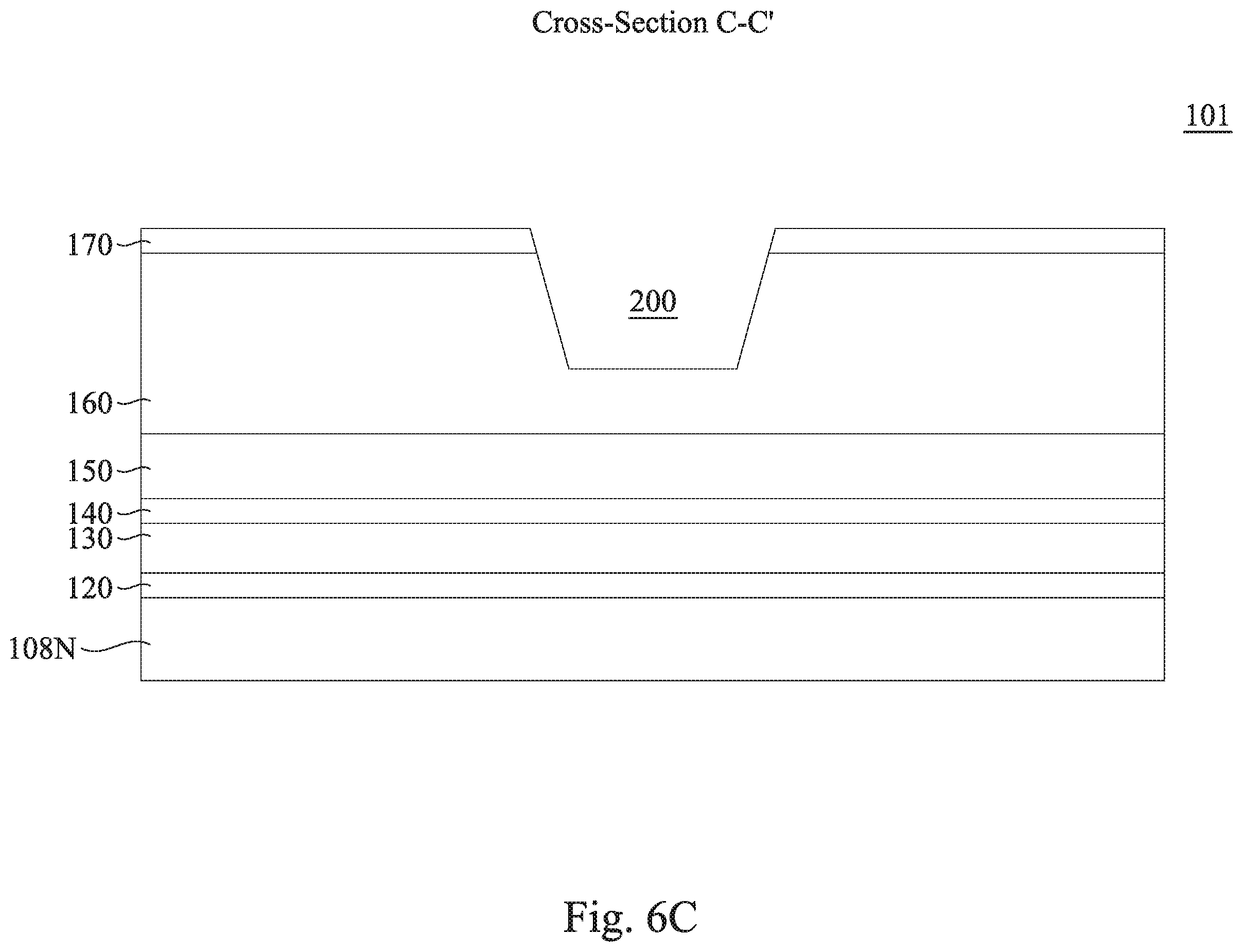 Patent US12581941 Figure 18 – Semiconductor device and method of forming thereof