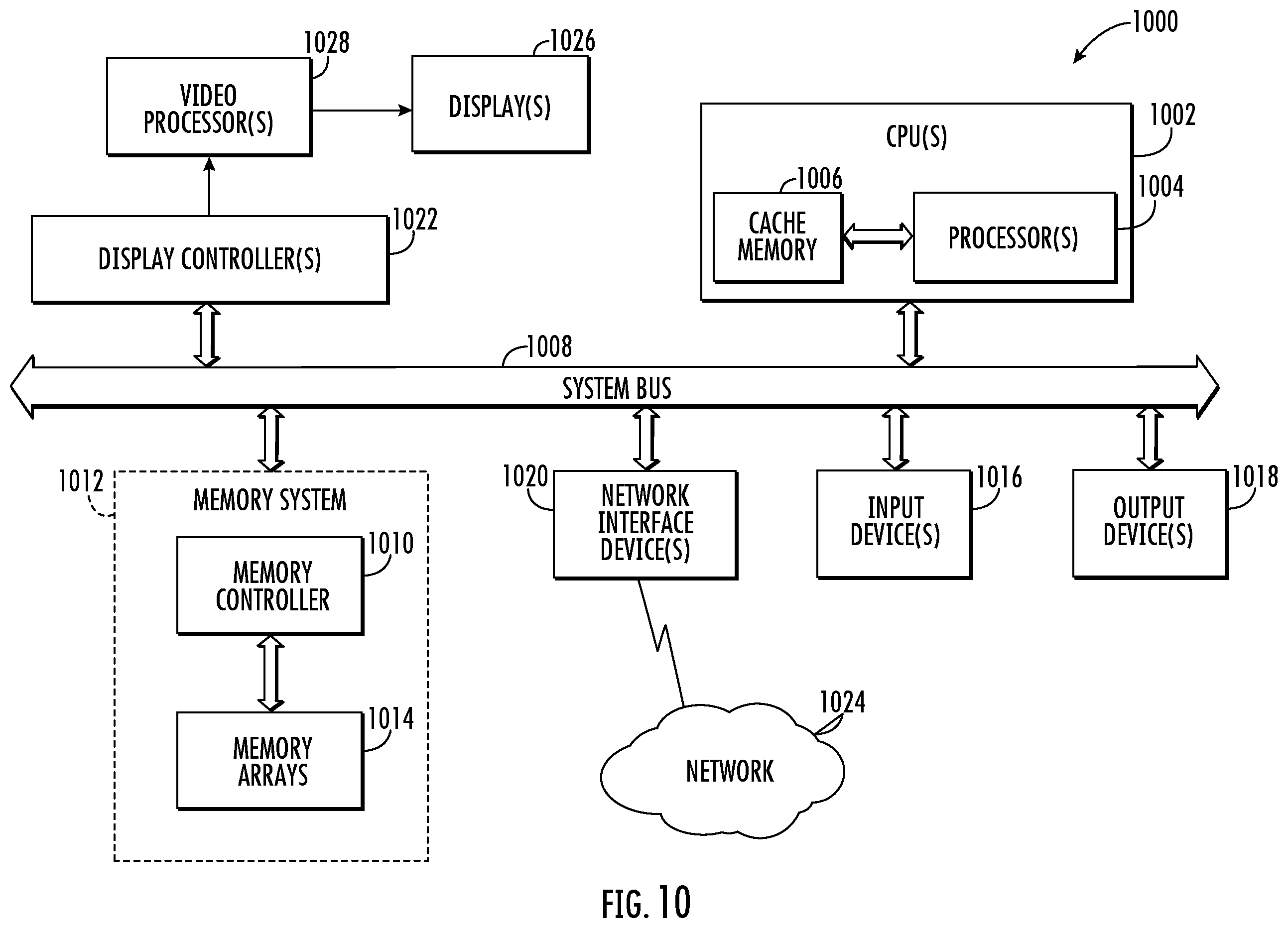 Patent US12581943 Figure 13 – Three-dimensional (3D) metal-insulator-metal capacitor (MIMCAP) including stacked vertical metal studs for increased capacitance density and related fabrication methods