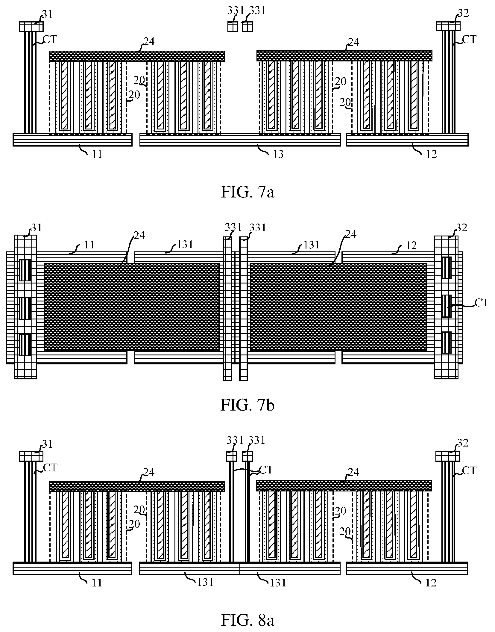 Patent US12581944 Figure 3 – Semiconductor structure