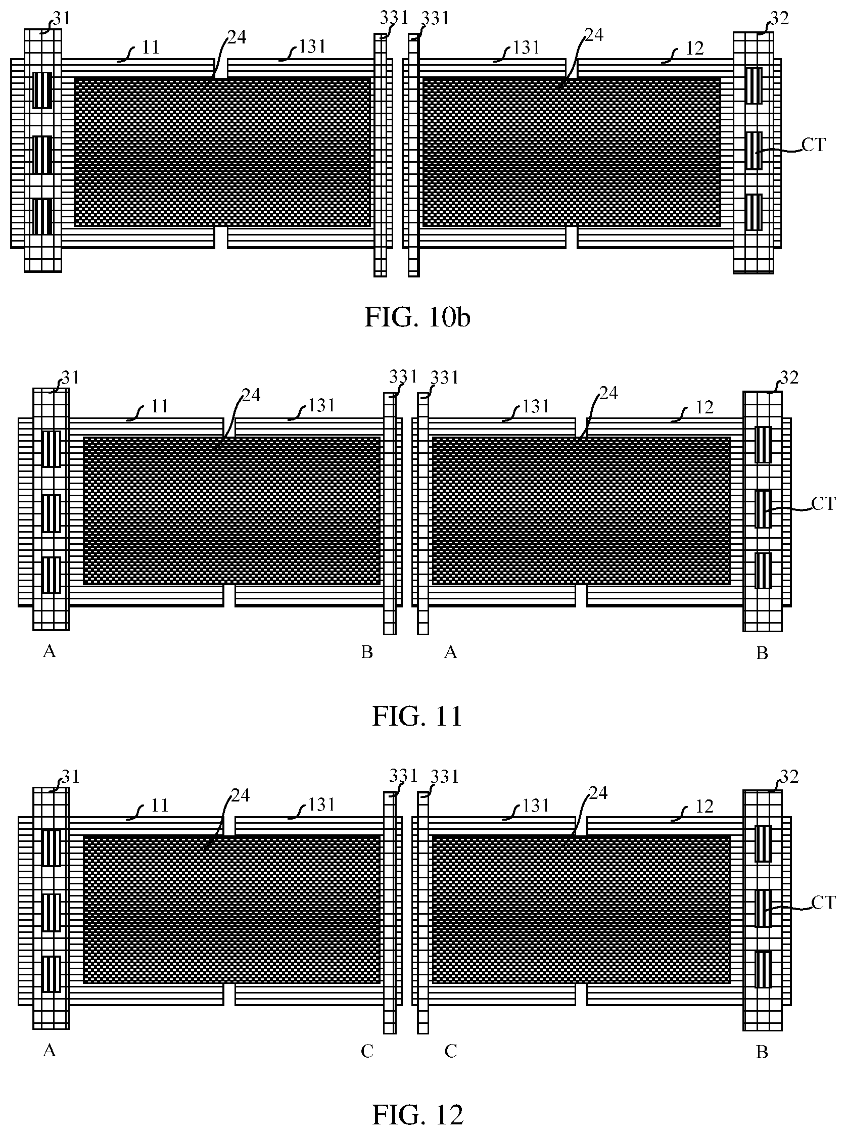 Patent US12581944 Figure 5 – Semiconductor structure