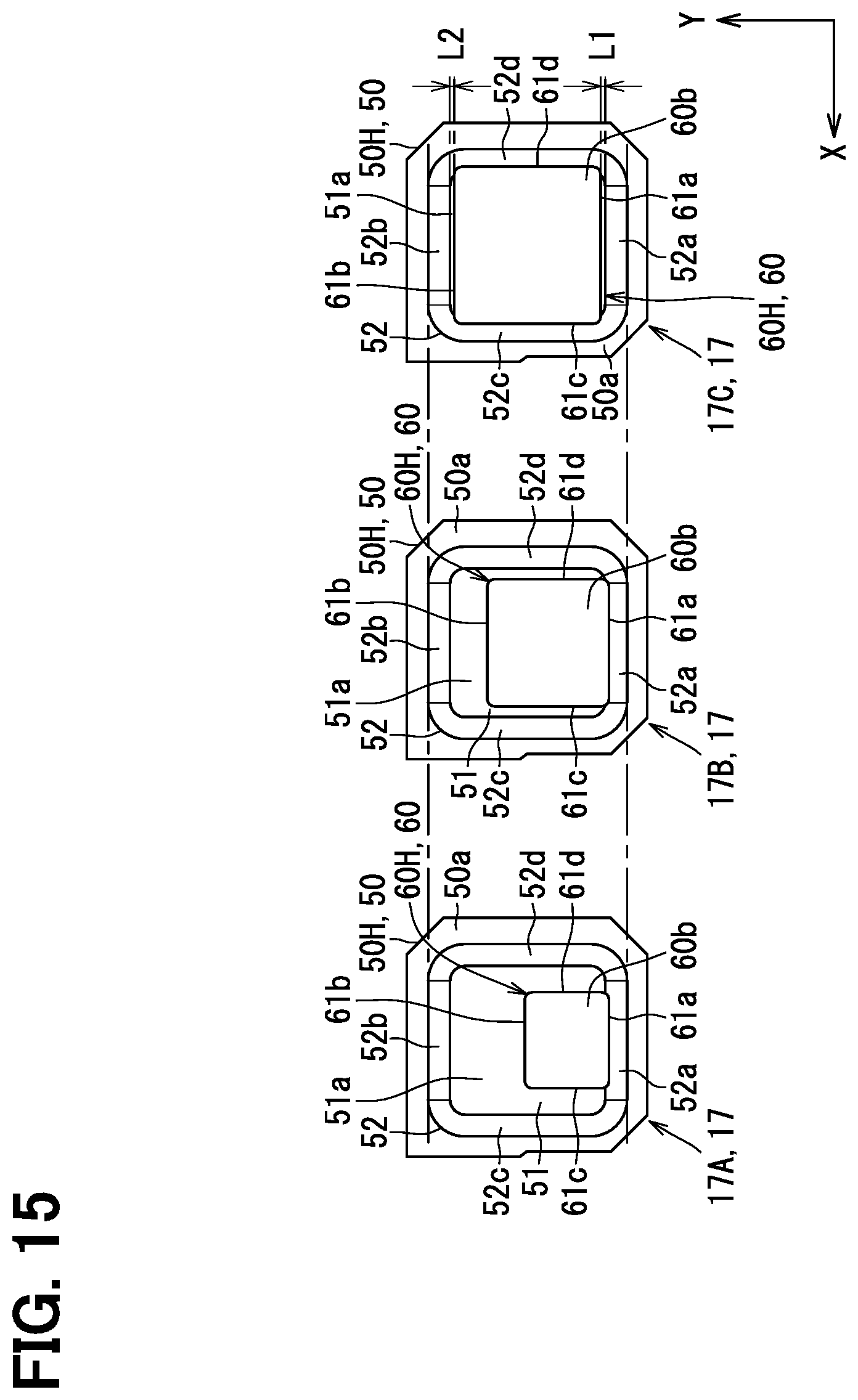 Patent US12581946 Figure 13 – Semiconductor device and power converter