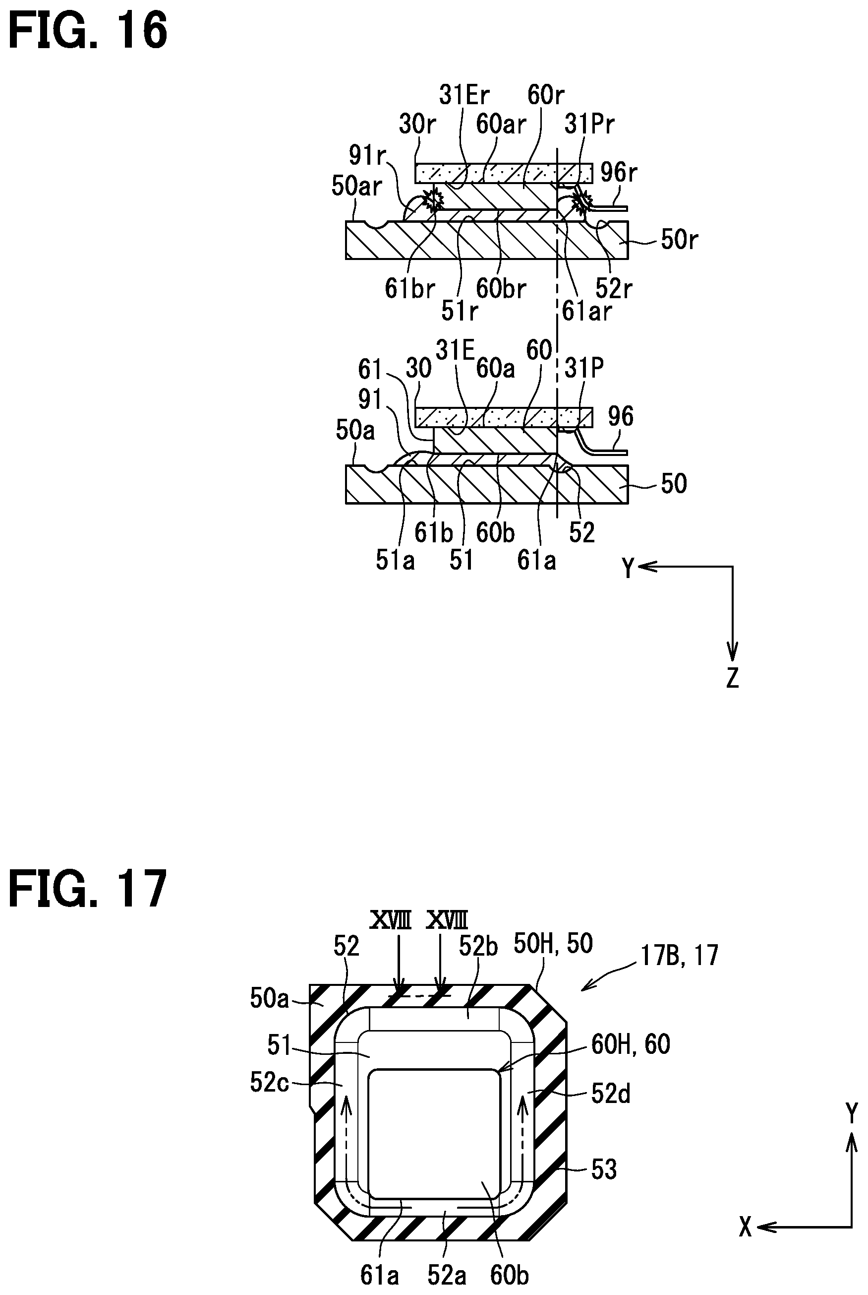 Patent US12581946 Figure 14 – Semiconductor device and power converter