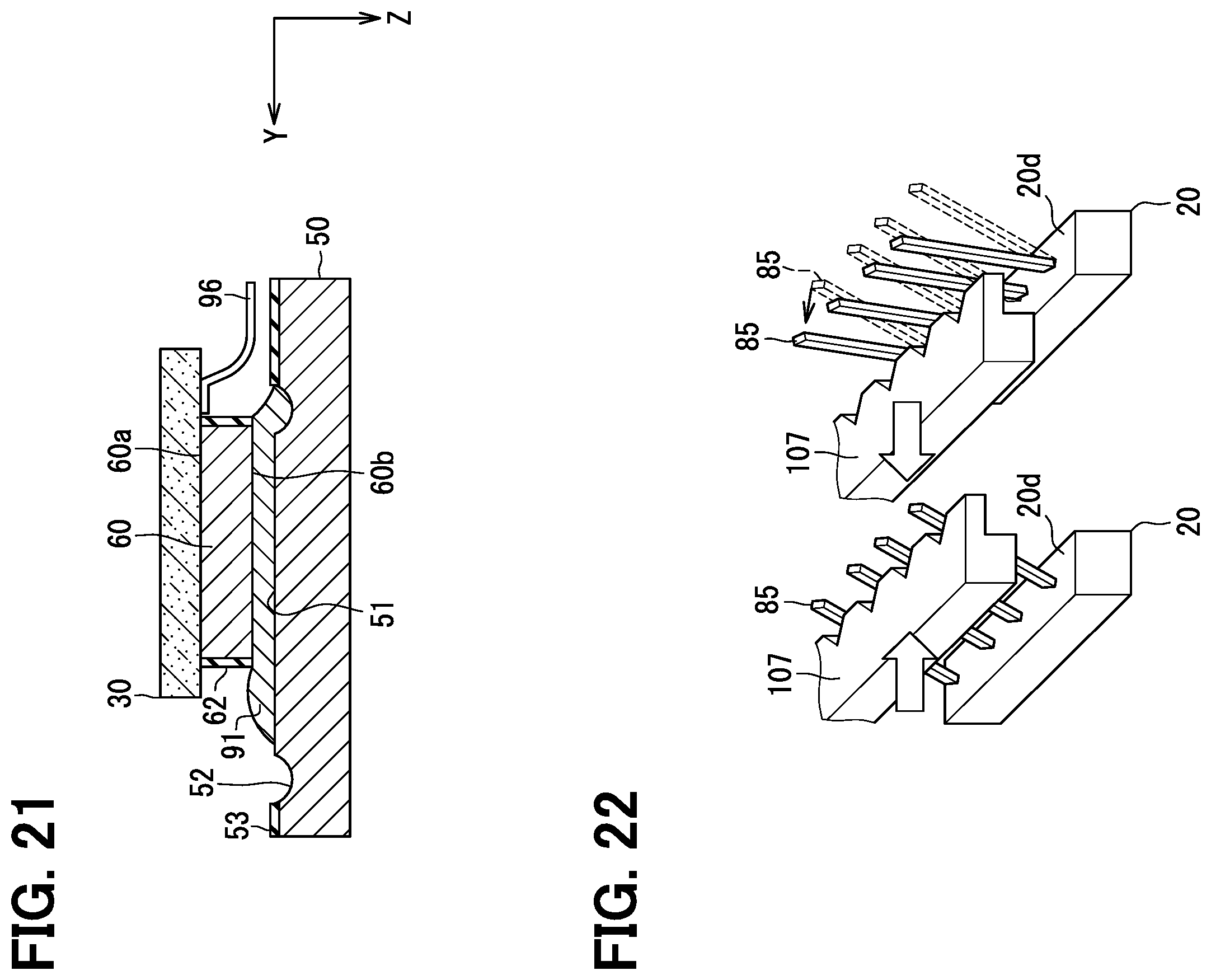 Patent US12581946 Figure 16 – Semiconductor device and power converter