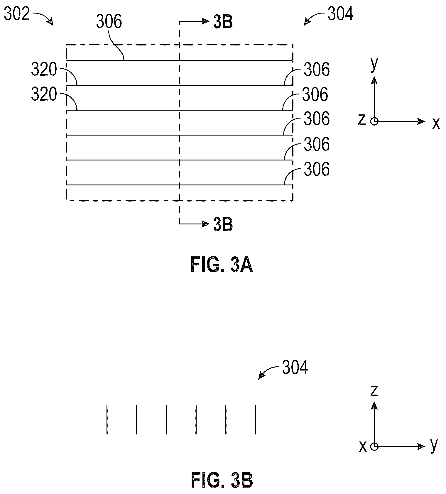 Patent US12581949 Figure 2 – Thermal interface layer
