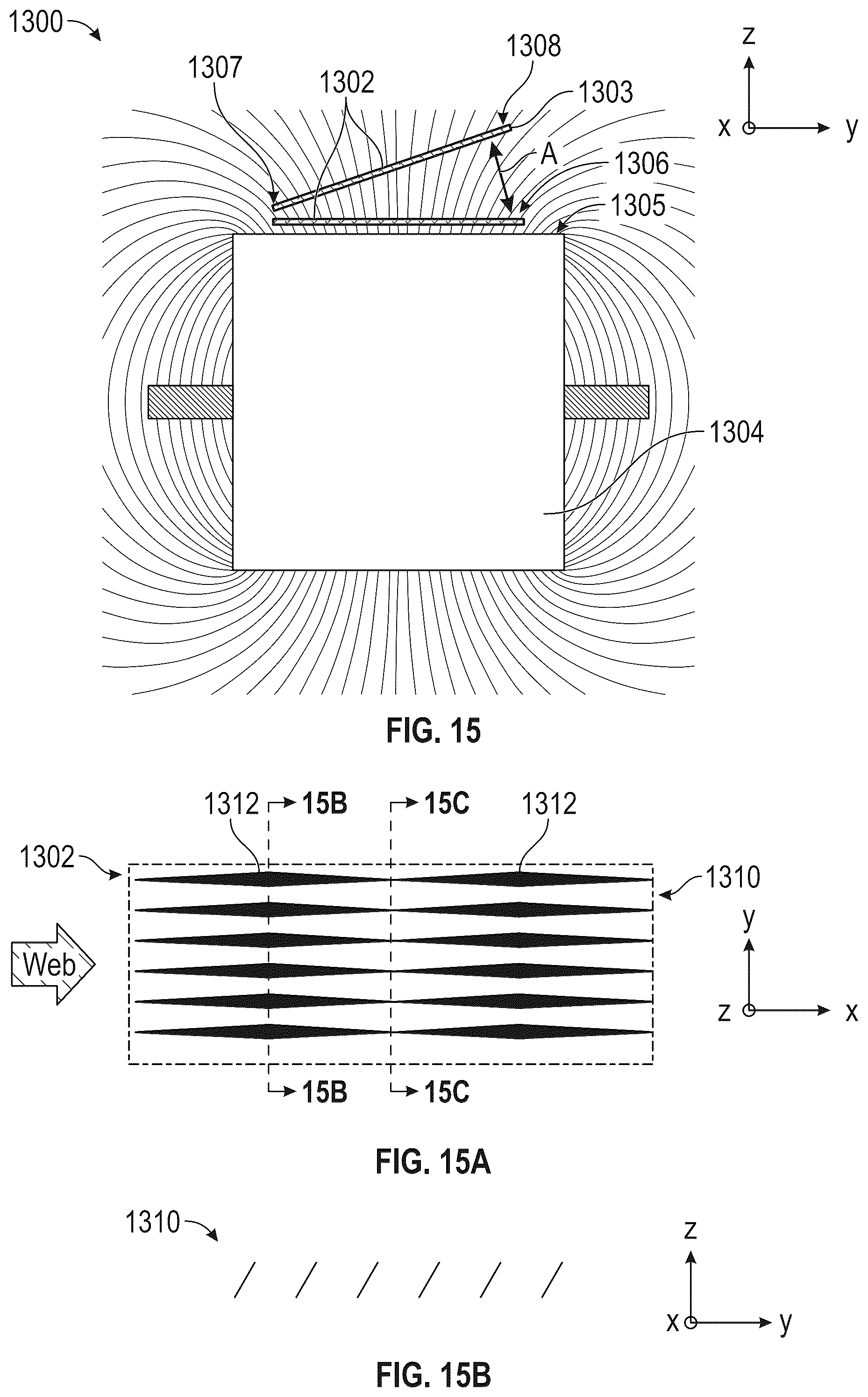 Patent US12581949 Figure 15 – Thermal interface layer