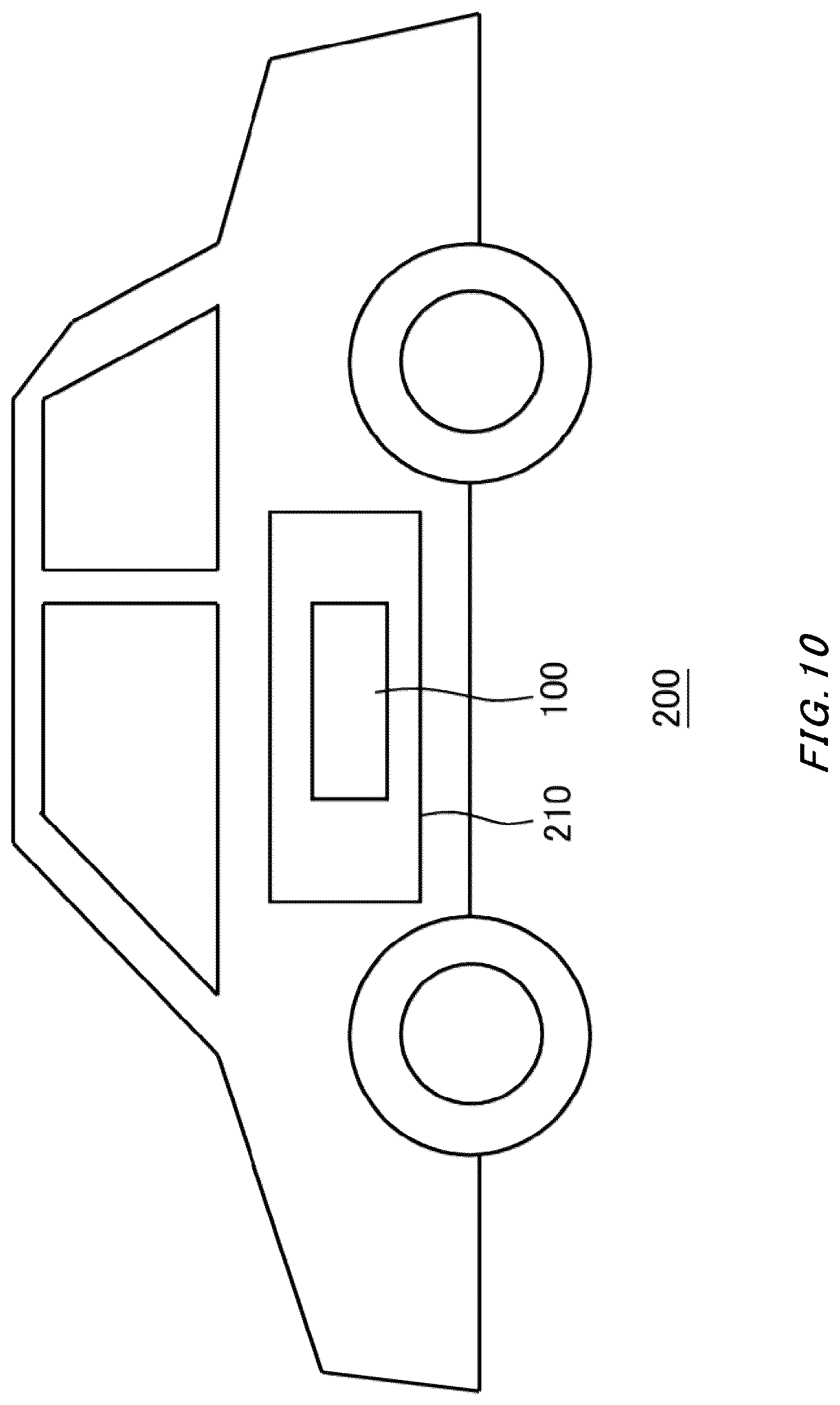 Patent US12581950 Figure 11 – Semiconductor cooling apparatus with uniform flow distribution structures