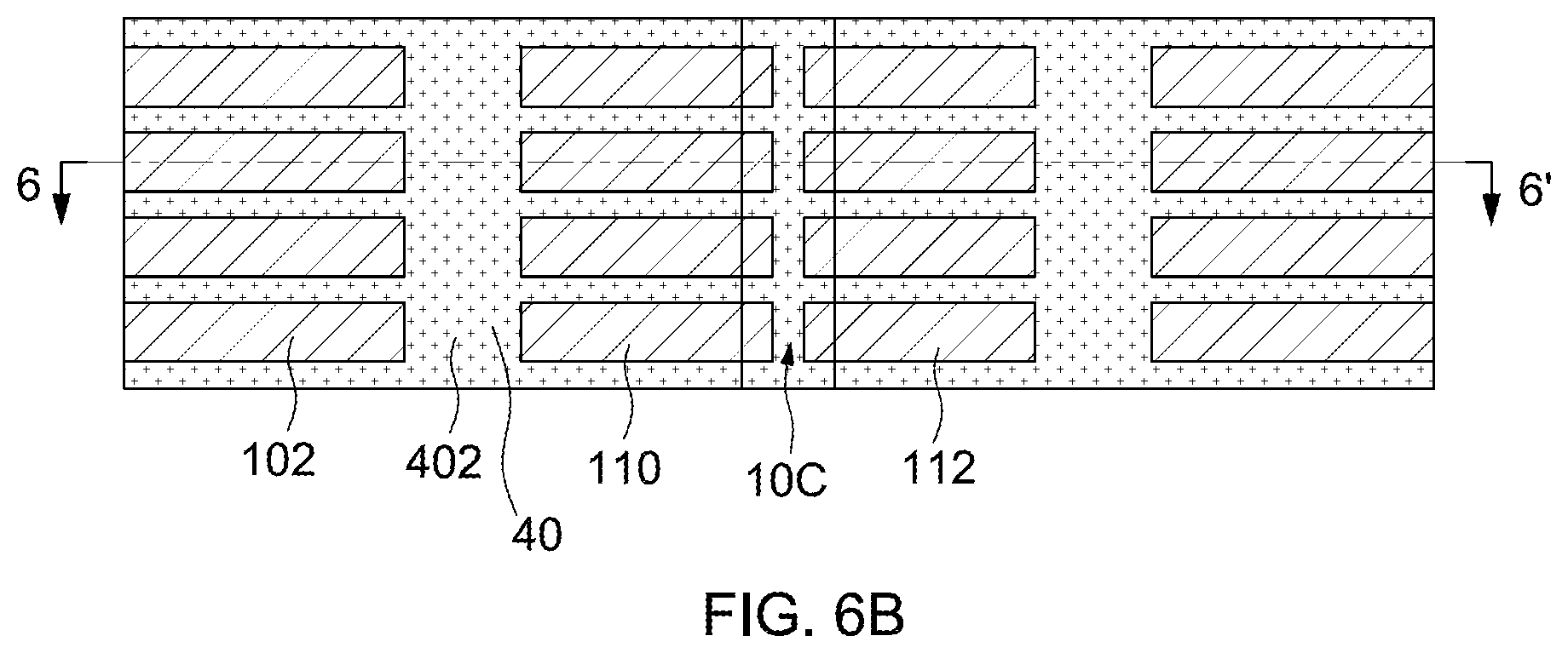 Patent US12581954 Figure 15 – Semiconductor device package and method of manufacturing the same
