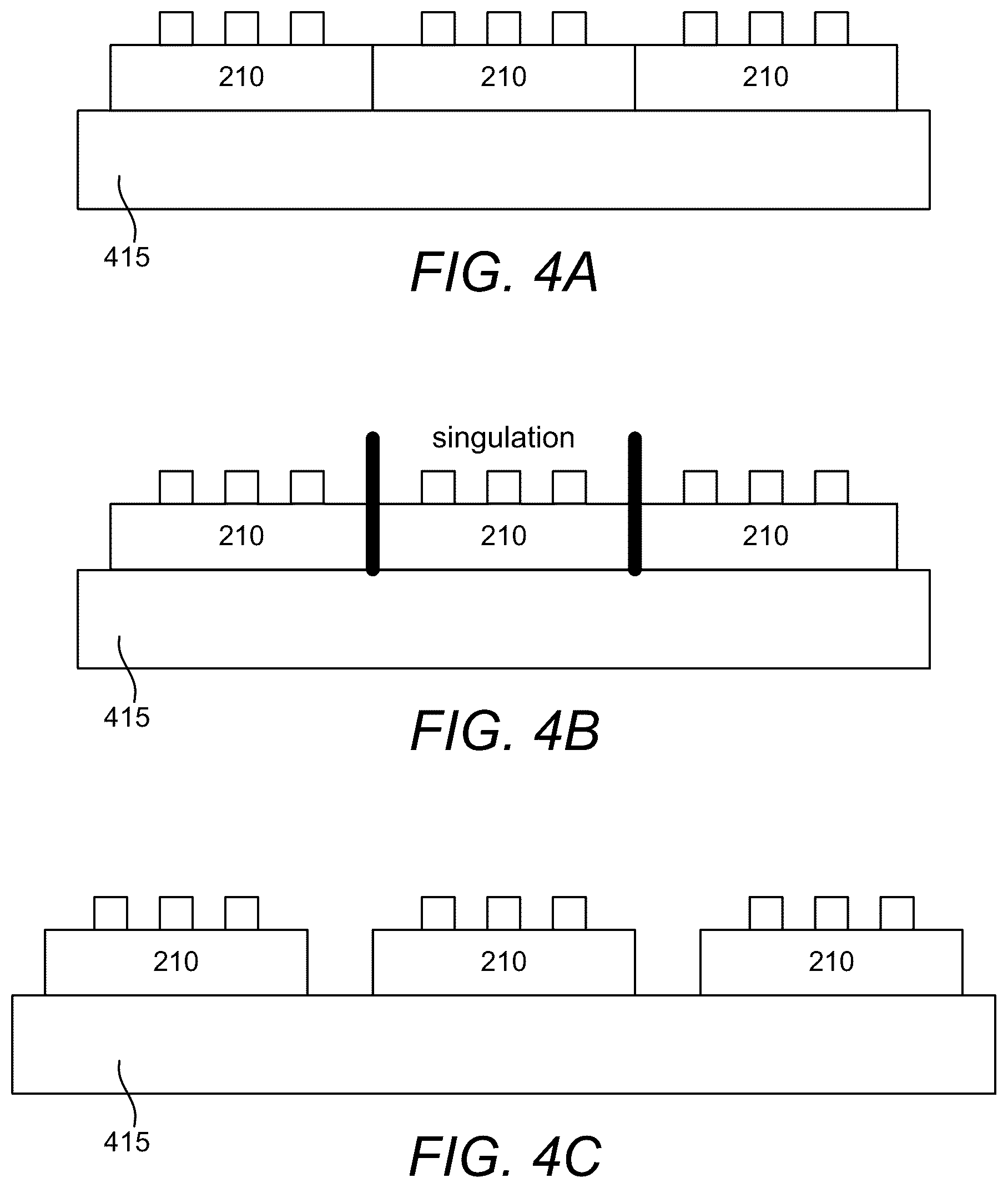 Patent US12581956 Figure 16 – Through molding contact enabled EMI shielding