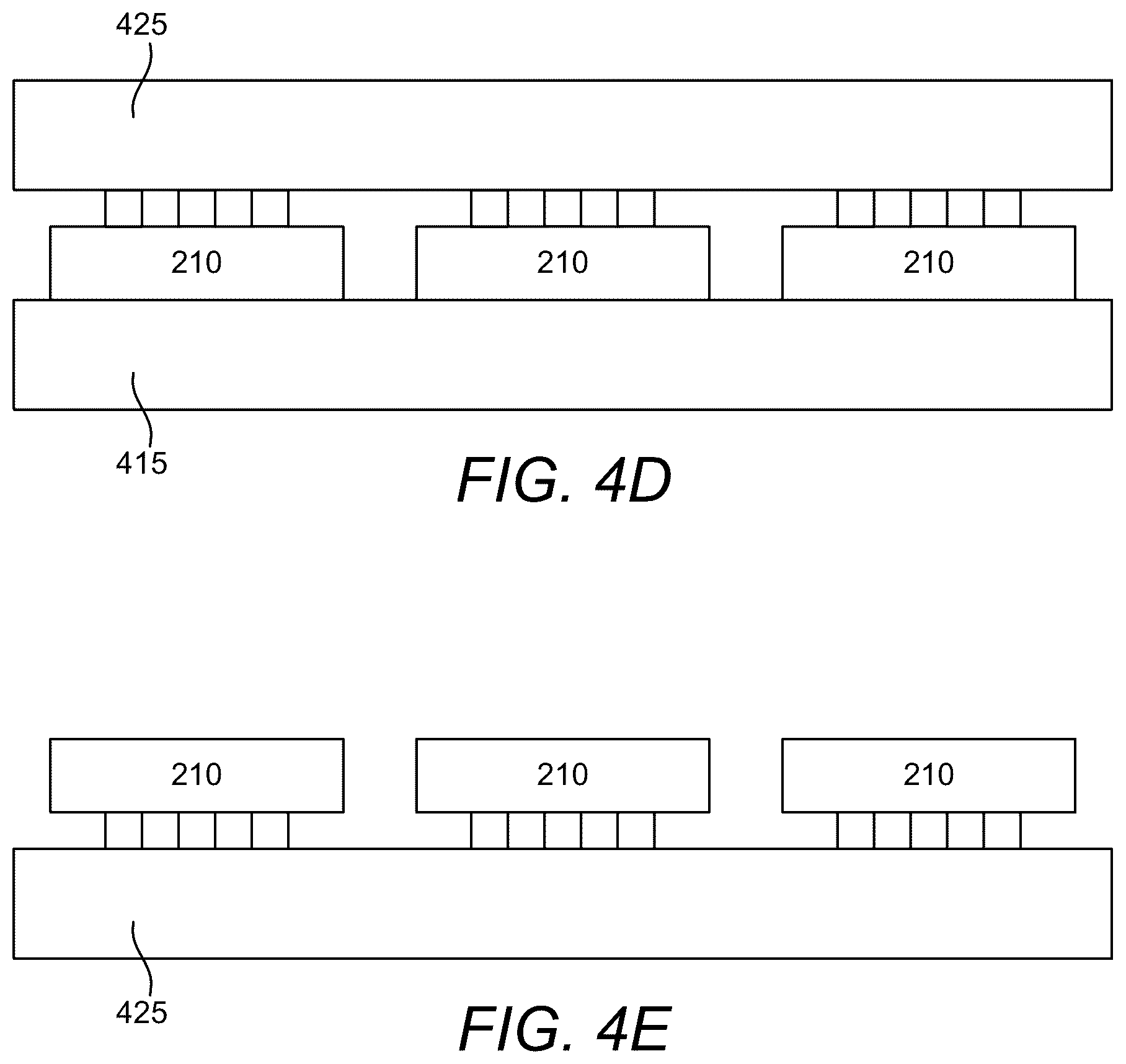Patent US12581956 Figure 17 – Through molding contact enabled EMI shielding