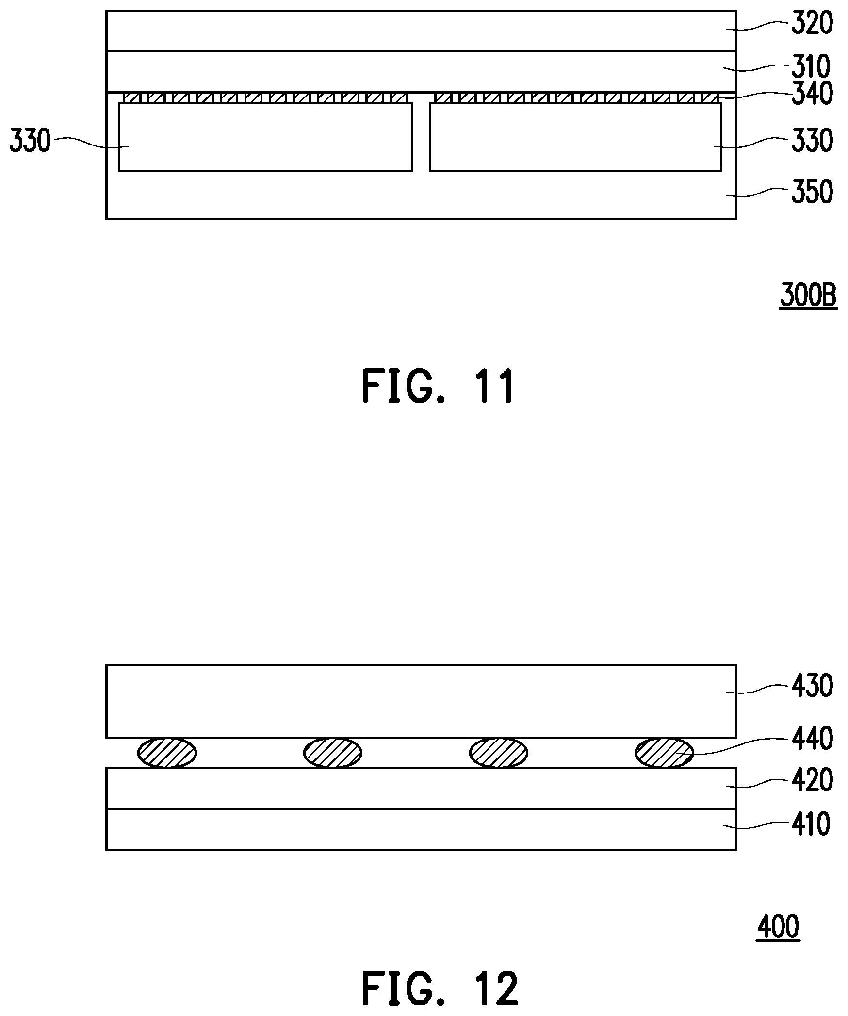 Patent US12581958 Figure 14 – Electronic assembly
