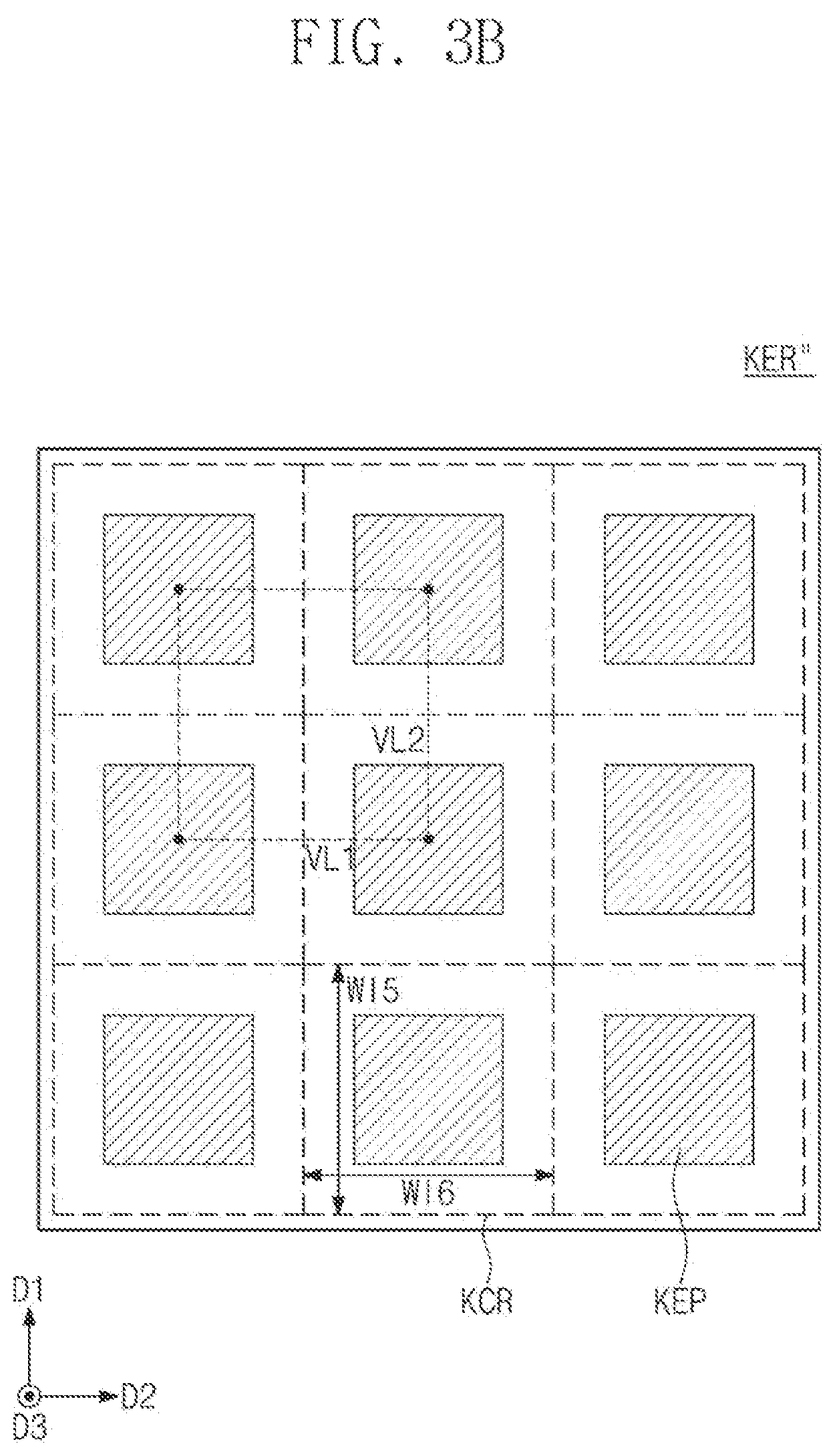 Patent US12581959 Figure 4 – Semiconductor device