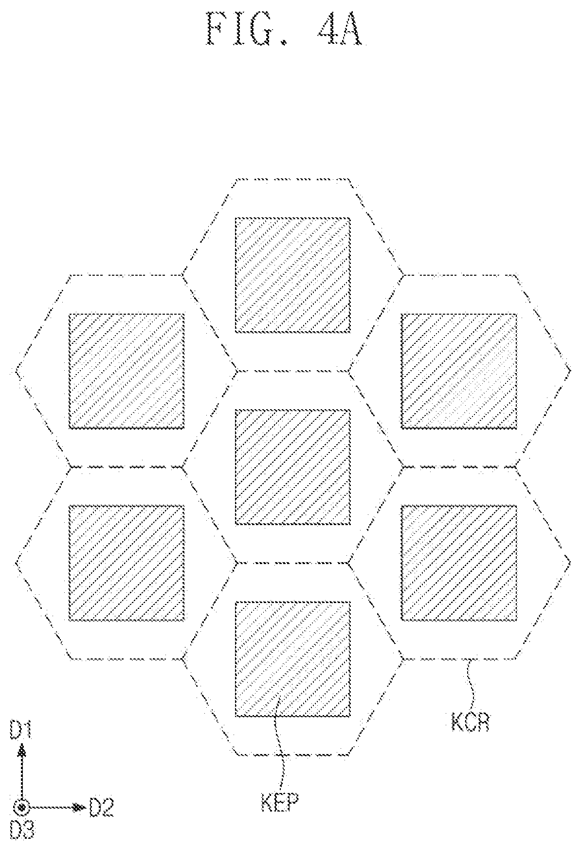 Patent US12581959 Figure 5 – Semiconductor device
