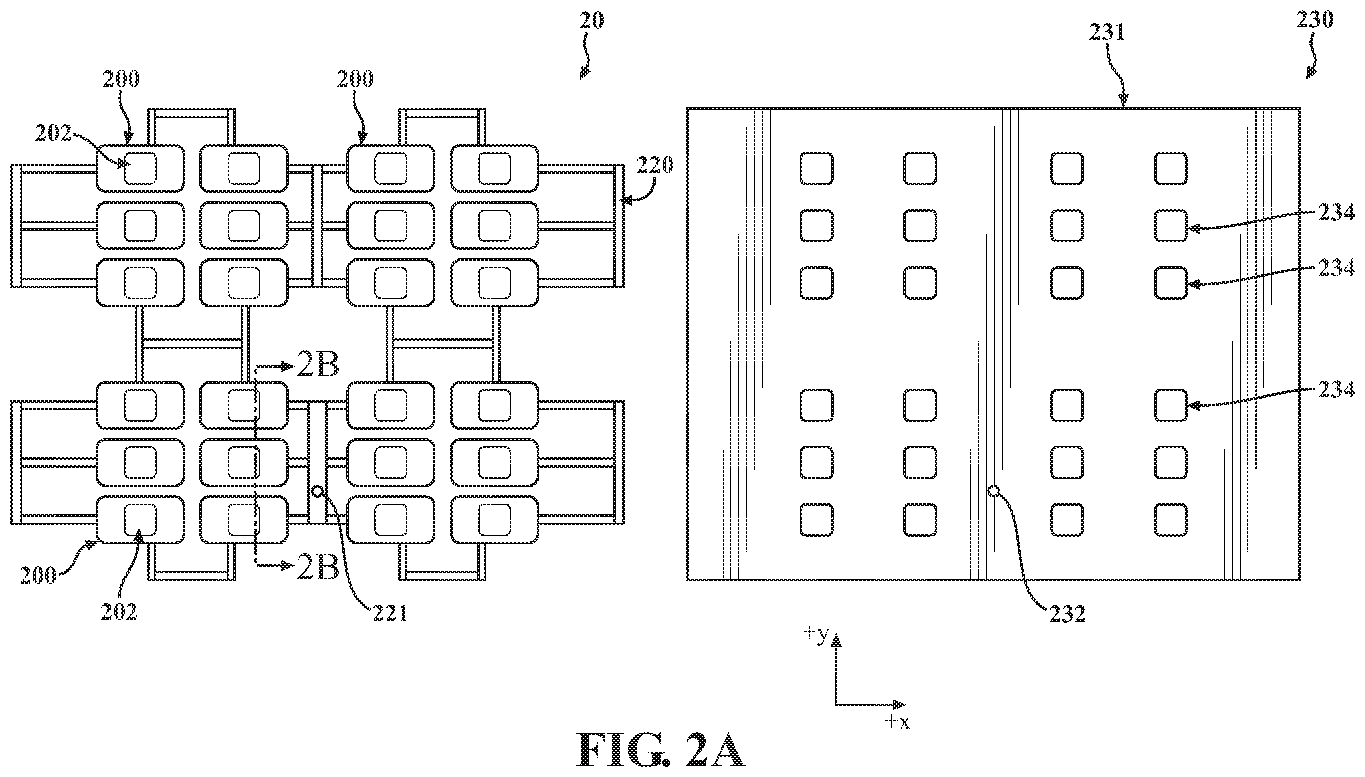 Patent US12581960 Figure 4 – Highly integrated power electronics and methods of manufacturing the same