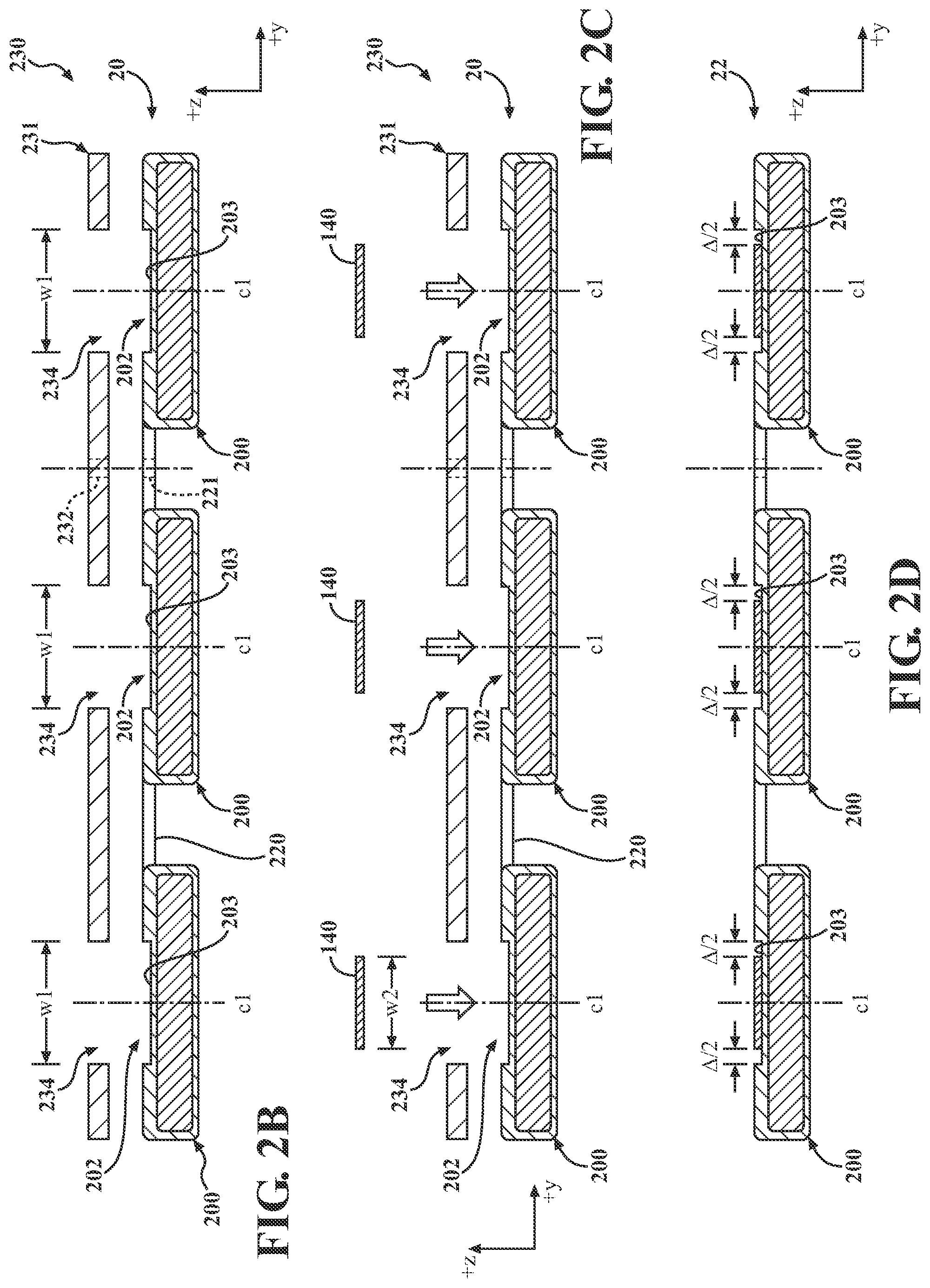 Patent US12581960 Figure 5 – Highly integrated power electronics and methods of manufacturing the same