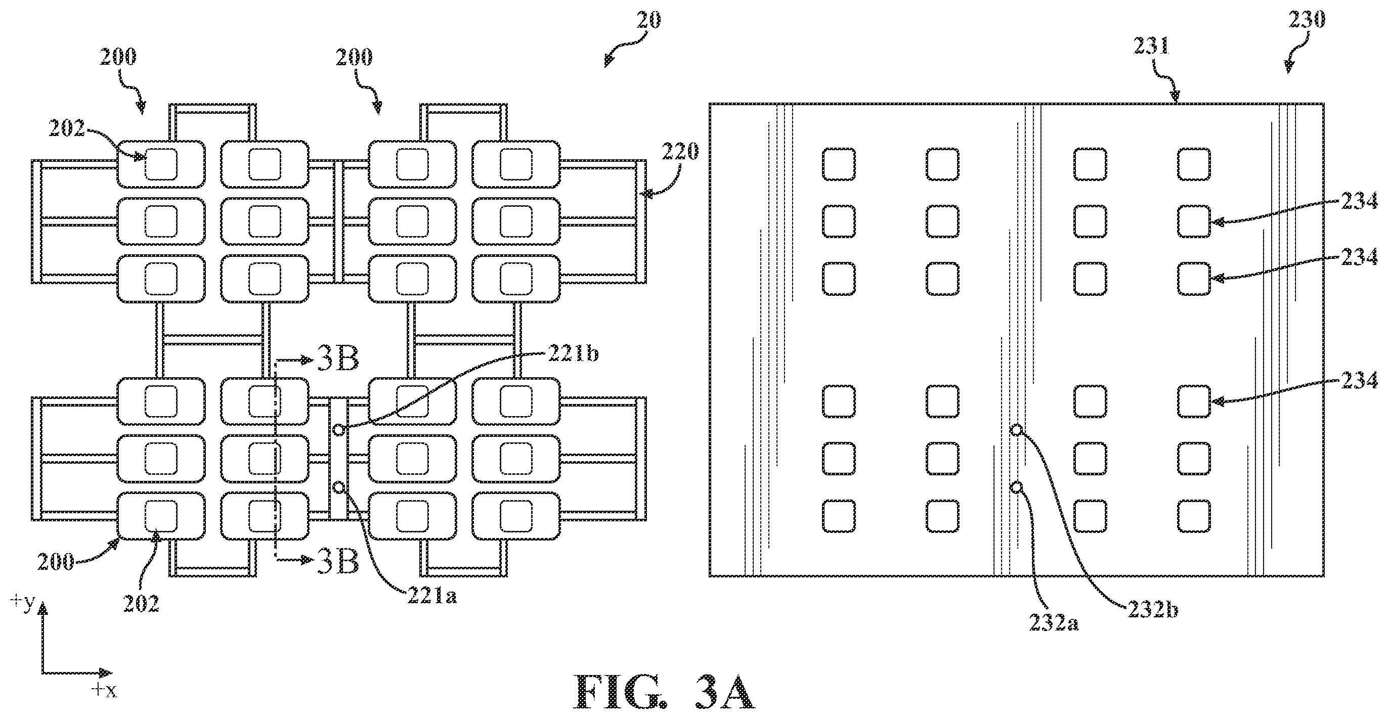 Patent US12581960 Figure 7 – Highly integrated power electronics and methods of manufacturing the same
