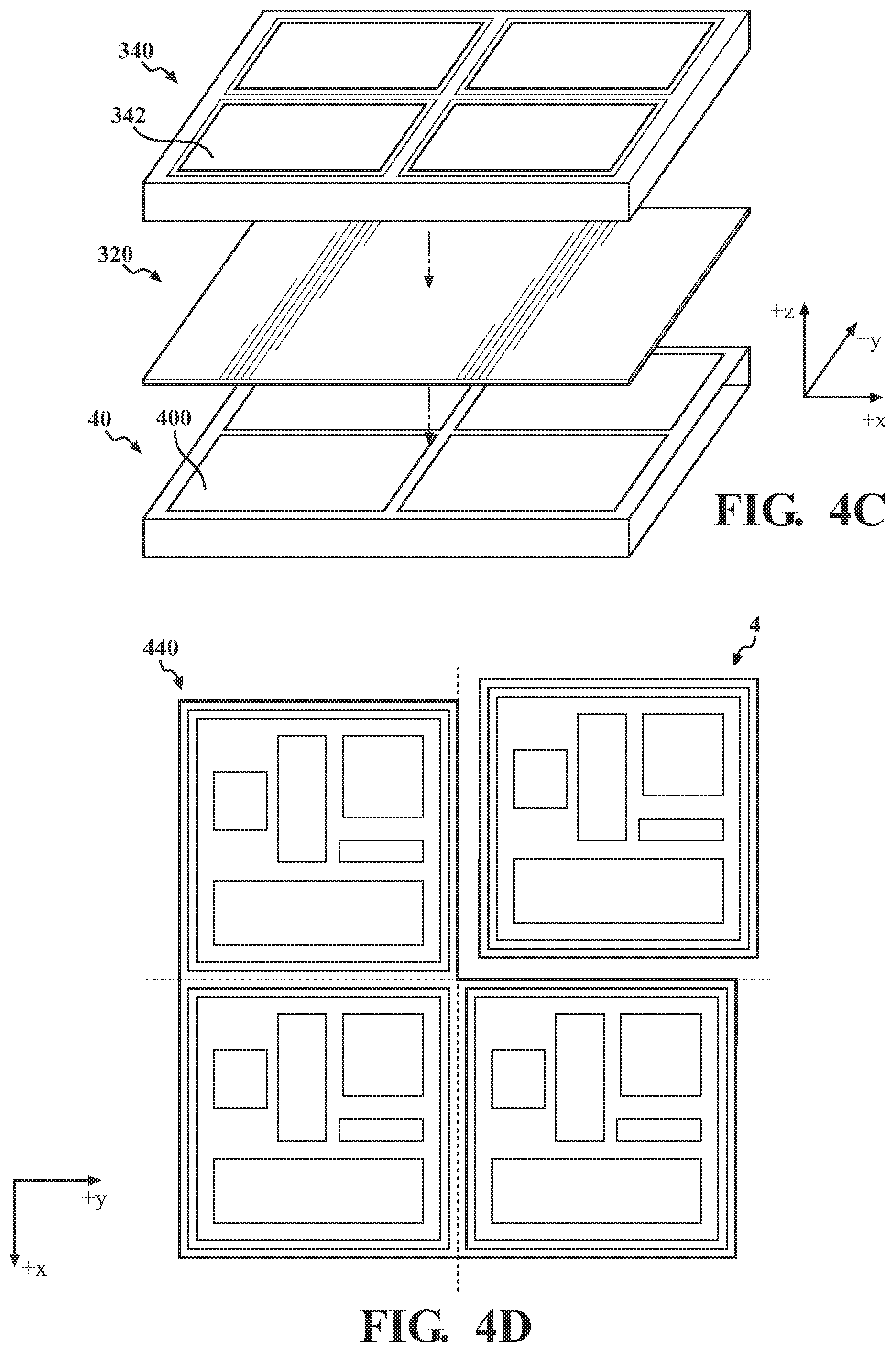 Patent US12581960 Figure 11 – Highly integrated power electronics and methods of manufacturing the same