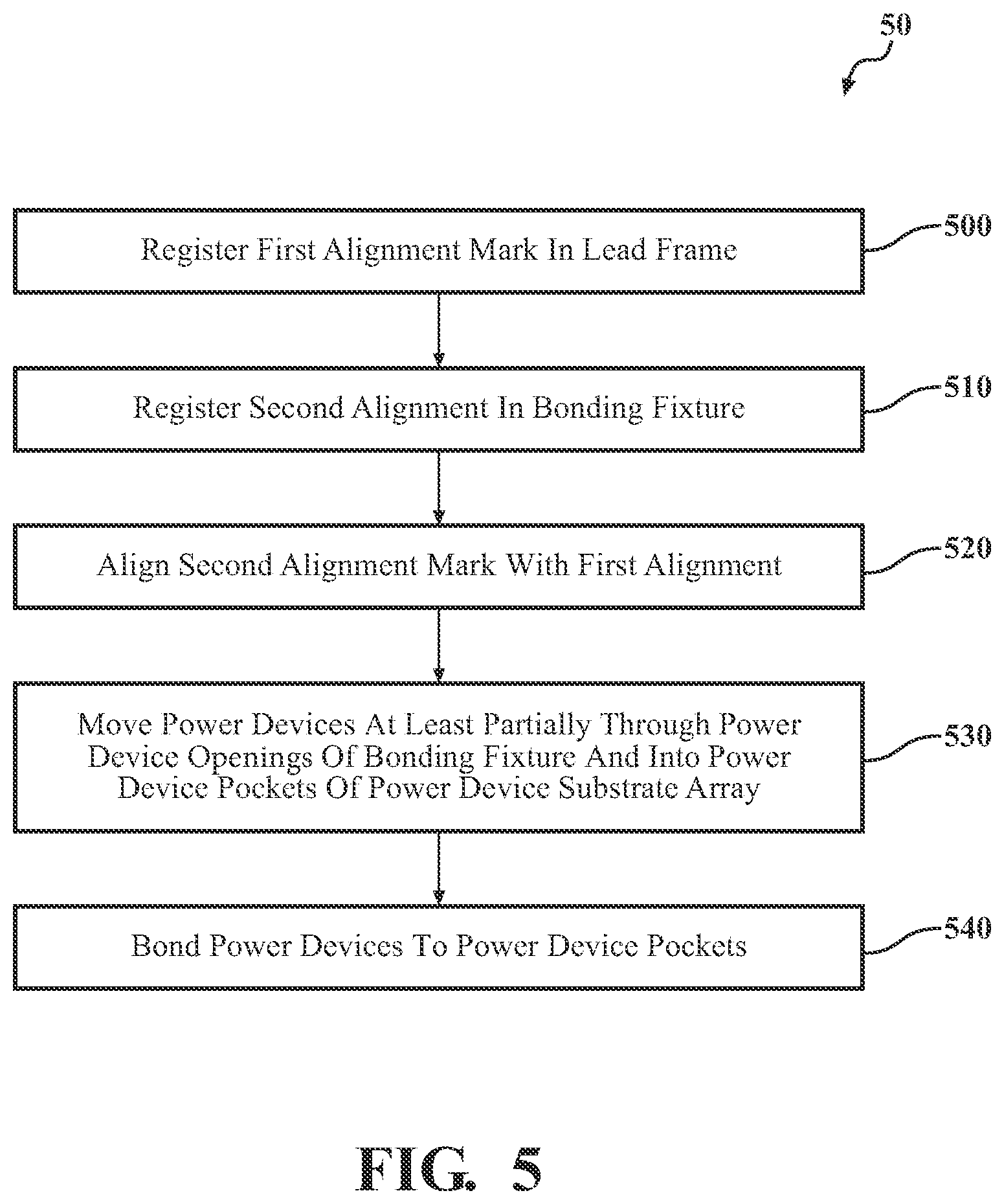 Patent US12581960 Figure 12 – Highly integrated power electronics and methods of manufacturing the same