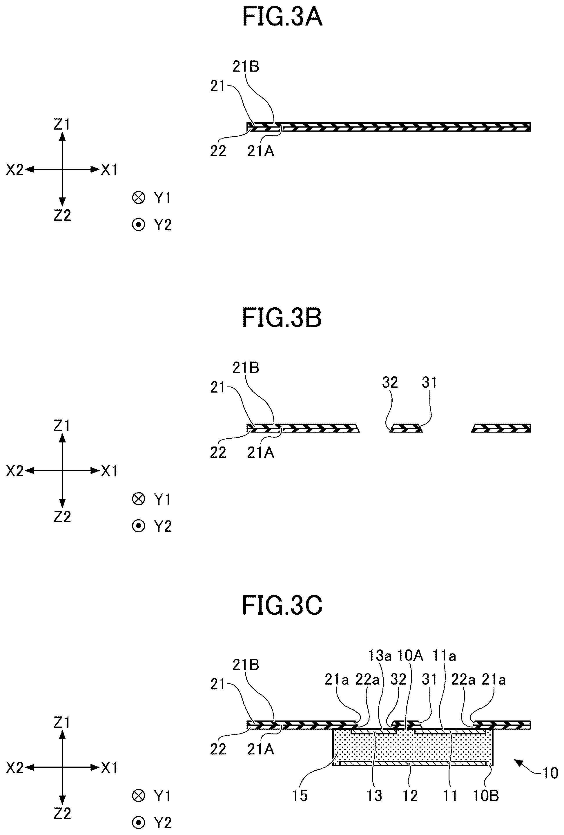 Patent US12581962 Figure 3 – Semiconductor device