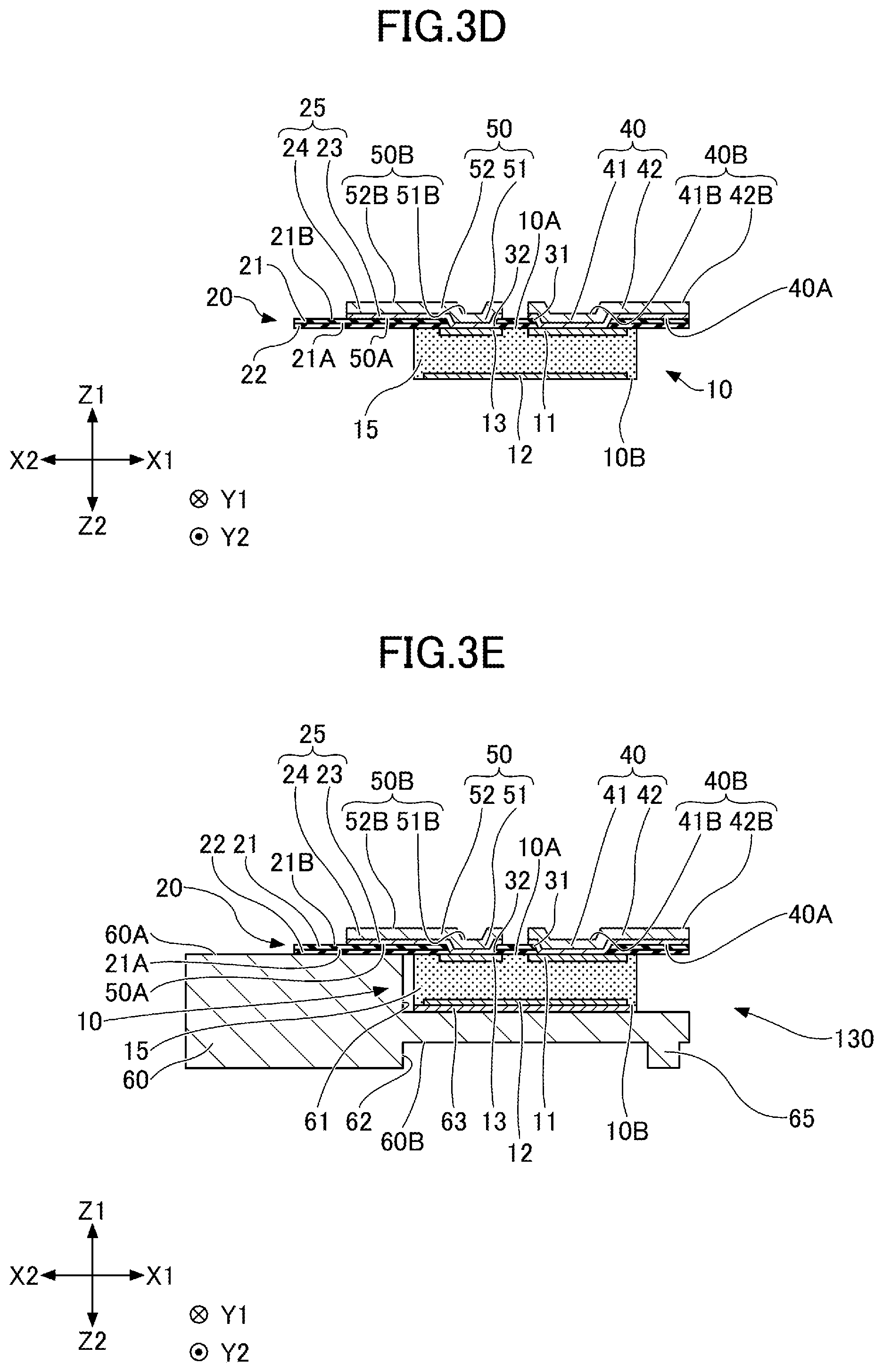 Patent US12581962 Figure 4 – Semiconductor device
