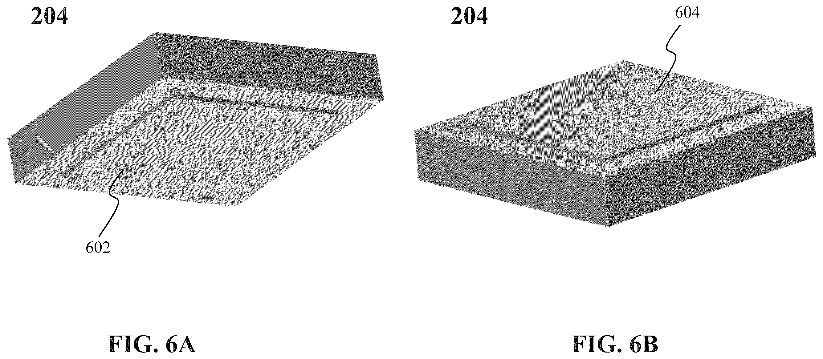 Patent US12581963 Figure 12 – Small outline TVS package compromising lead clip coin structure to support a semiconductor device