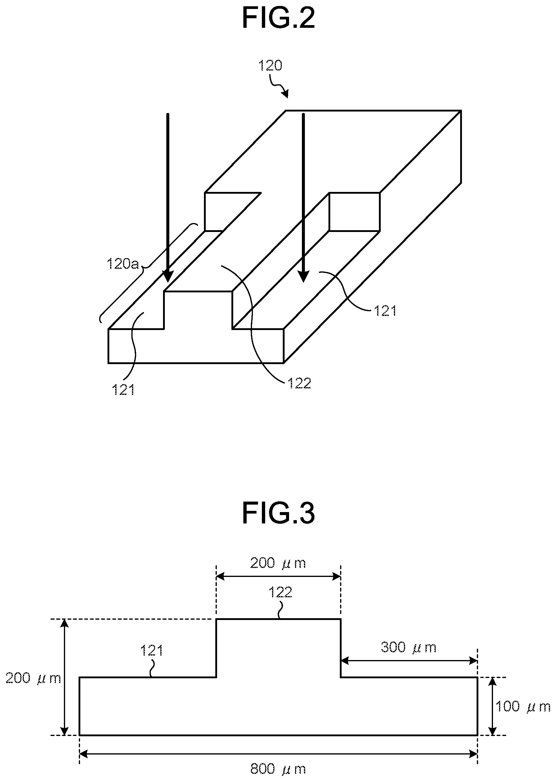 Patent US12581964 Figure 2 – Lead frame, semiconductor device, and lead frame manufacturing method