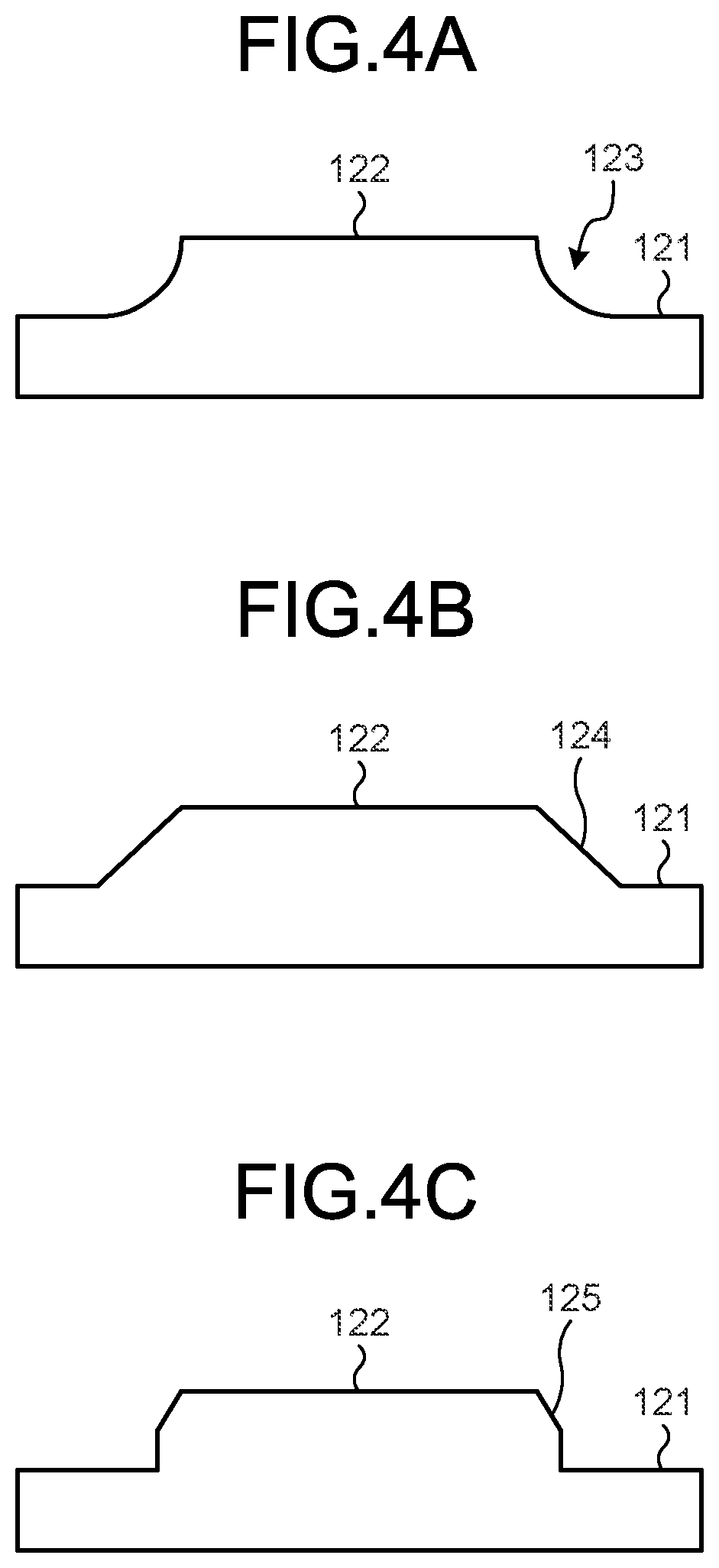 Patent US12581964 Figure 3 – Lead frame, semiconductor device, and lead frame manufacturing method