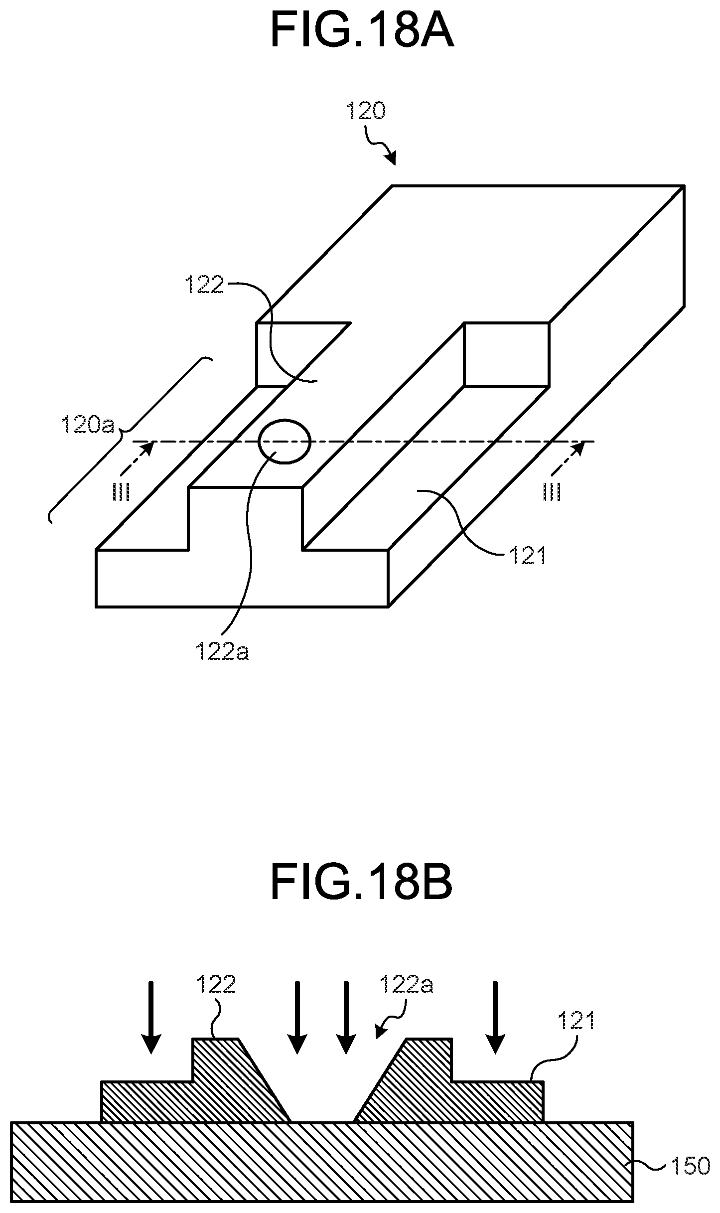 Patent US12581964 Figure 14 – Lead frame, semiconductor device, and lead frame manufacturing method
