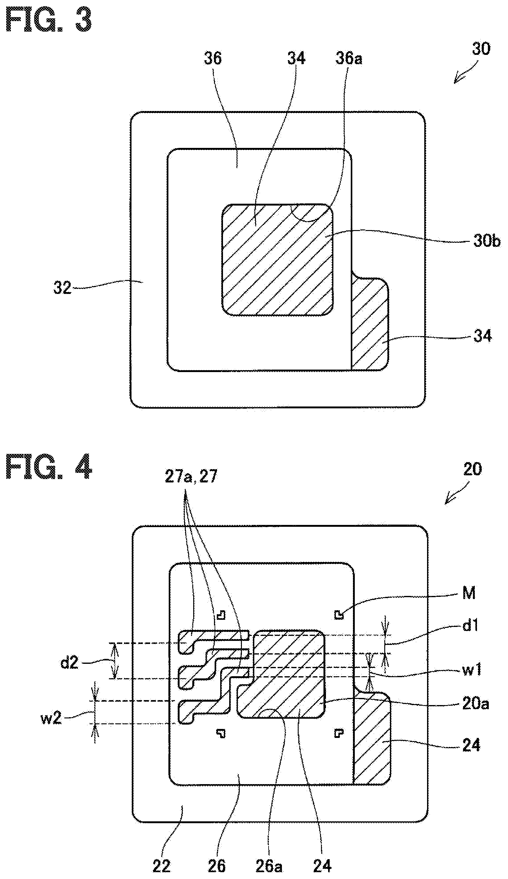 Patent US12581969 Figure 2 – Semiconductor device