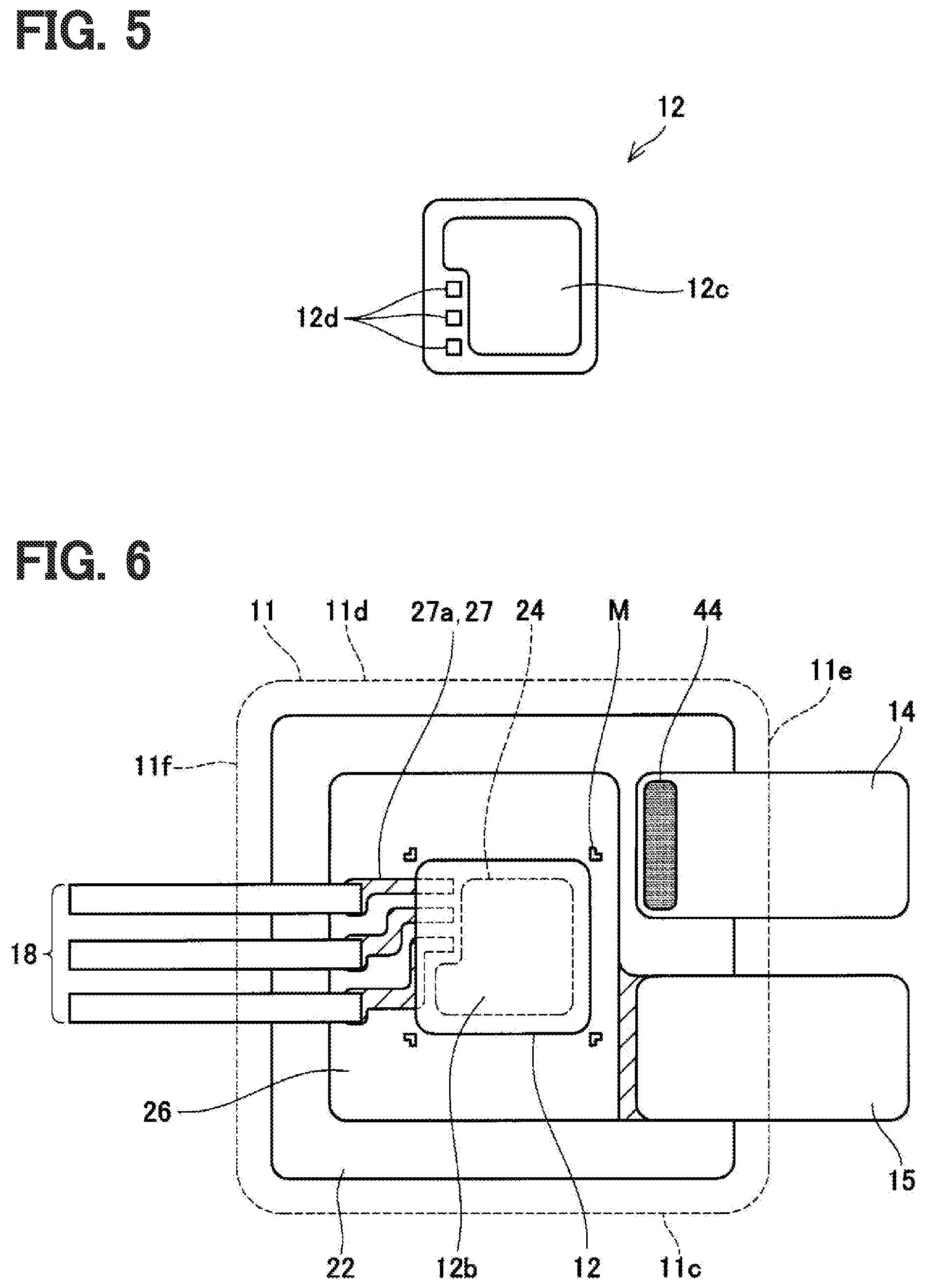 Patent US12581969 Figure 3 – Semiconductor device