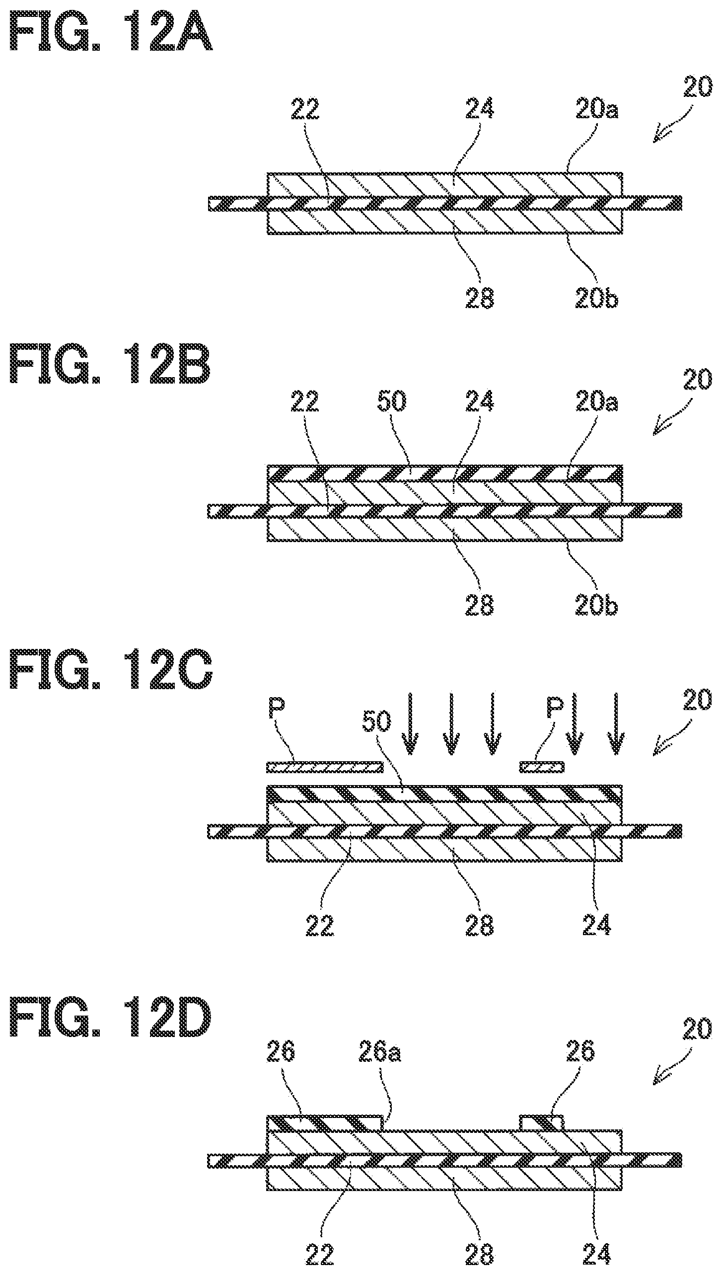 Patent US12581969 Figure 7 – Semiconductor device
