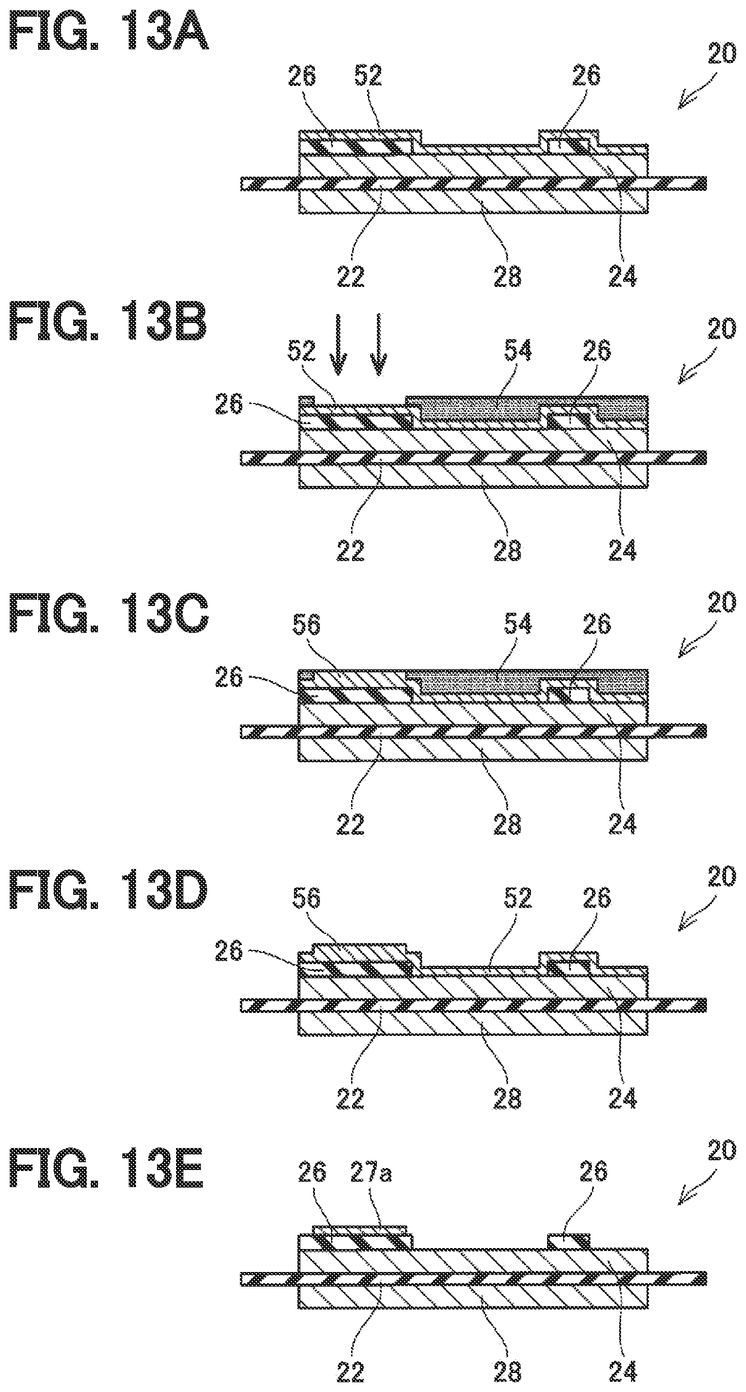 Patent US12581969 Figure 8 – Semiconductor device
