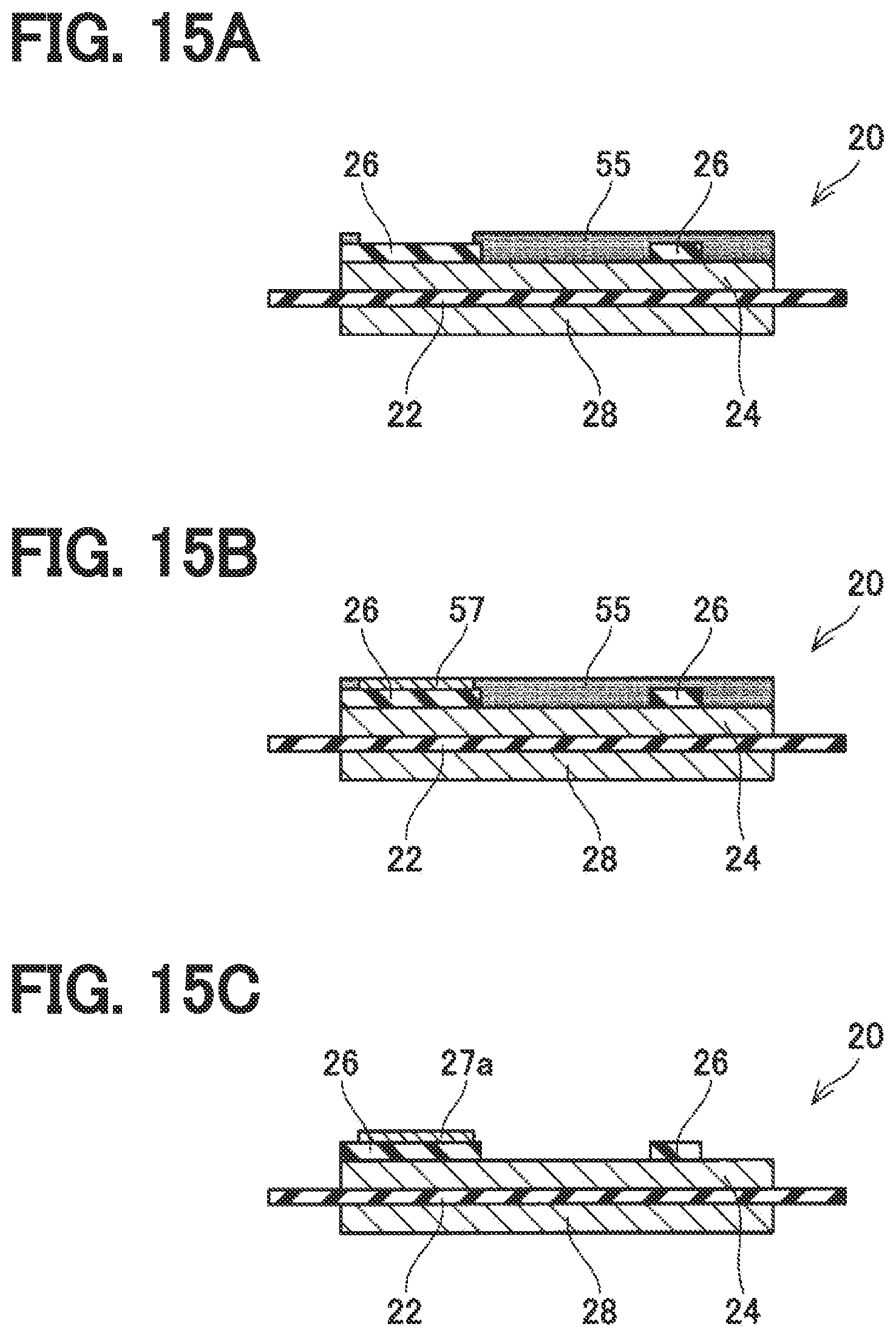 Patent US12581969 Figure 10 – Semiconductor device