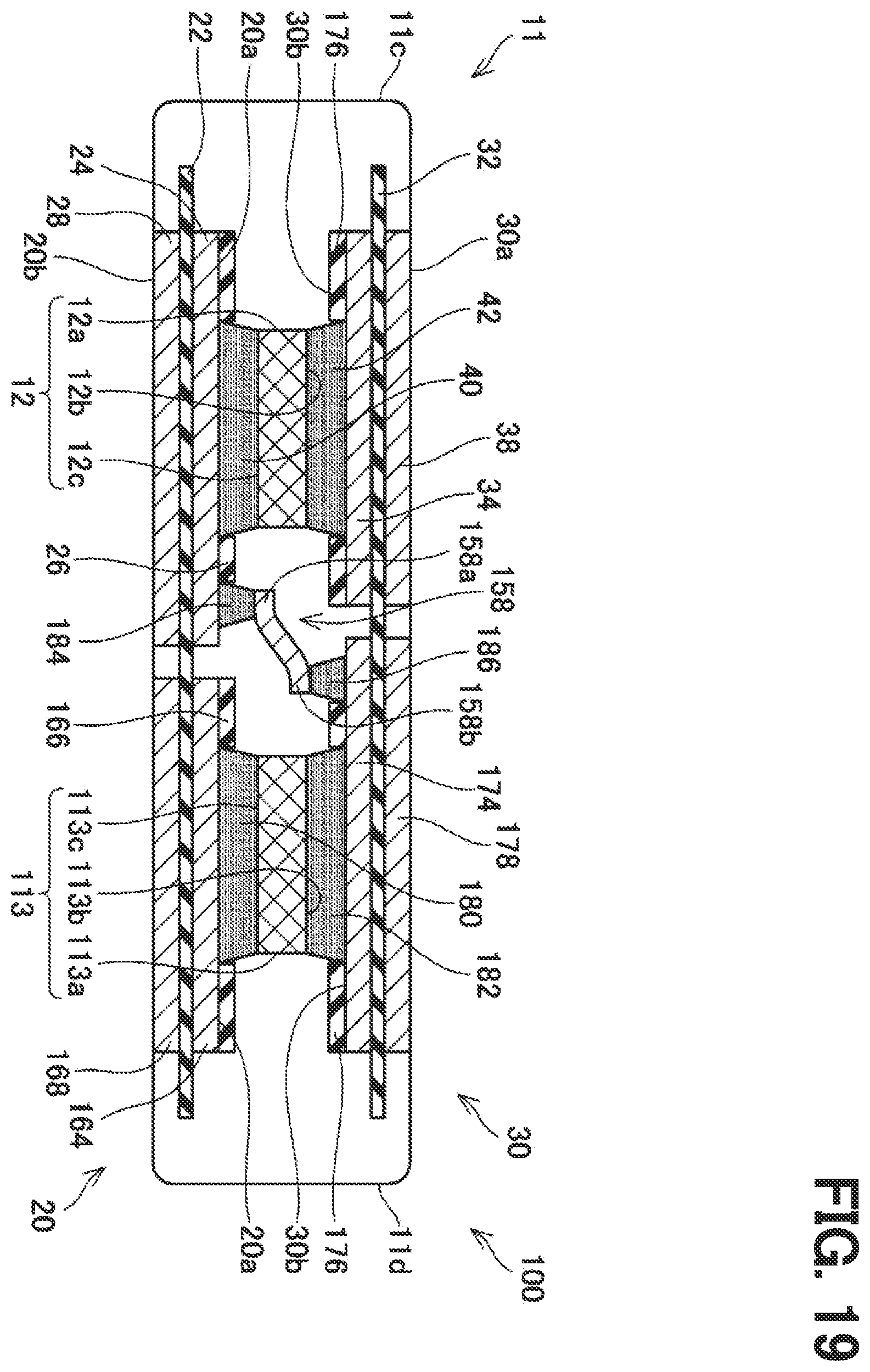 Patent US12581969 Figure 14 – Semiconductor device