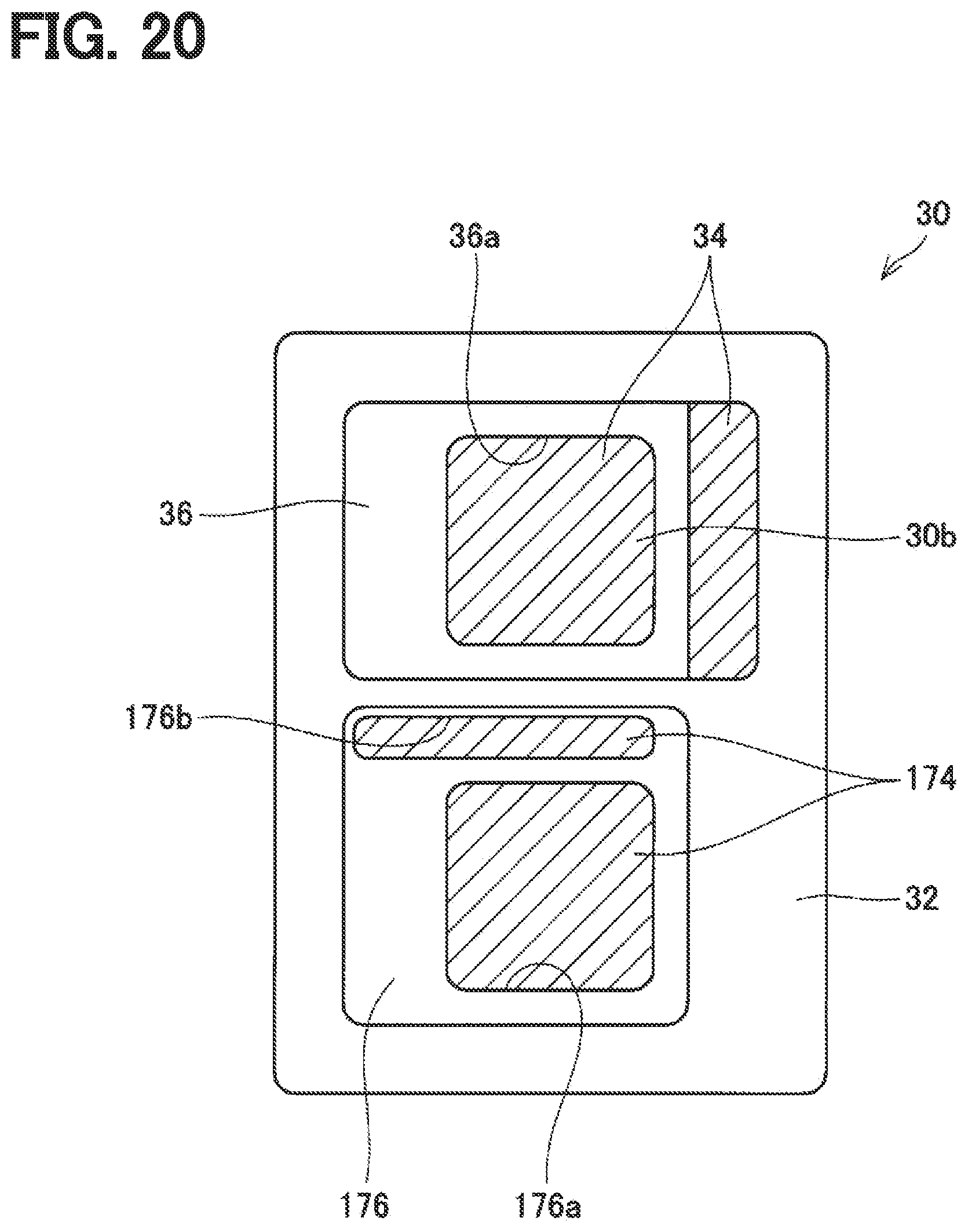 Patent US12581969 Figure 15 – Semiconductor device