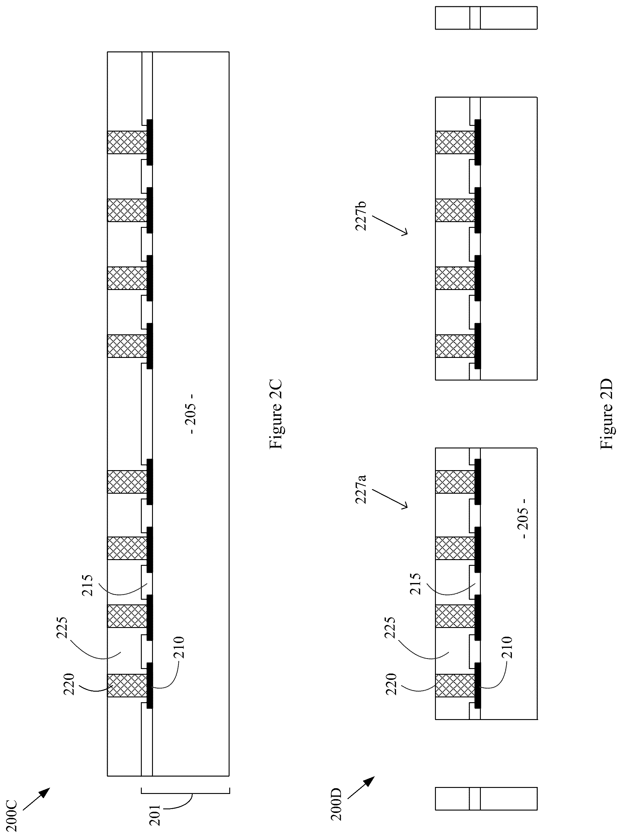 Patent US12581970 Figure 3 – Semiconductor device and manufacturing method thereof
