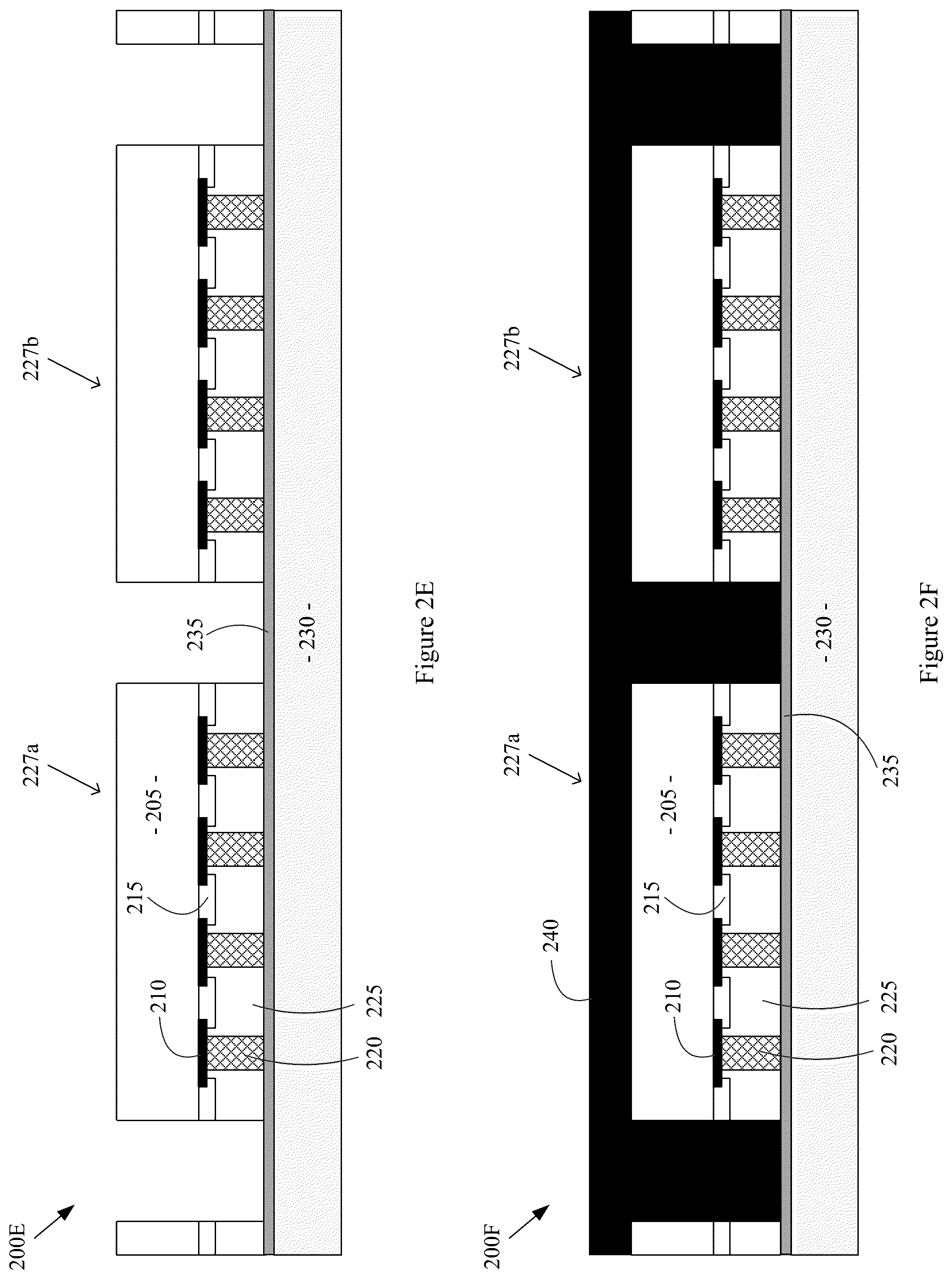 Patent US12581970 Figure 4 – Semiconductor device and manufacturing method thereof