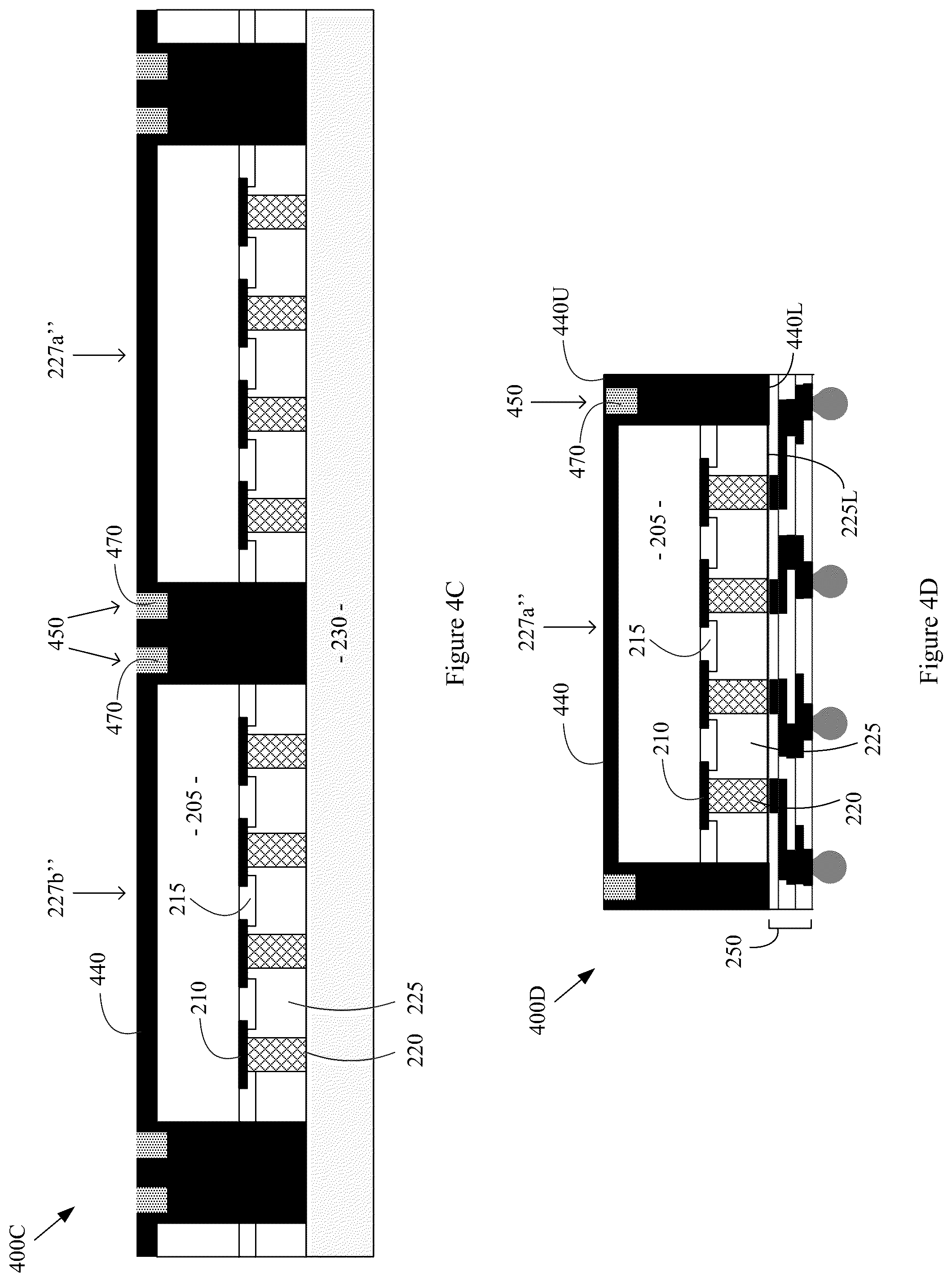 Patent US12581970 Figure 10 – Semiconductor device and manufacturing method thereof