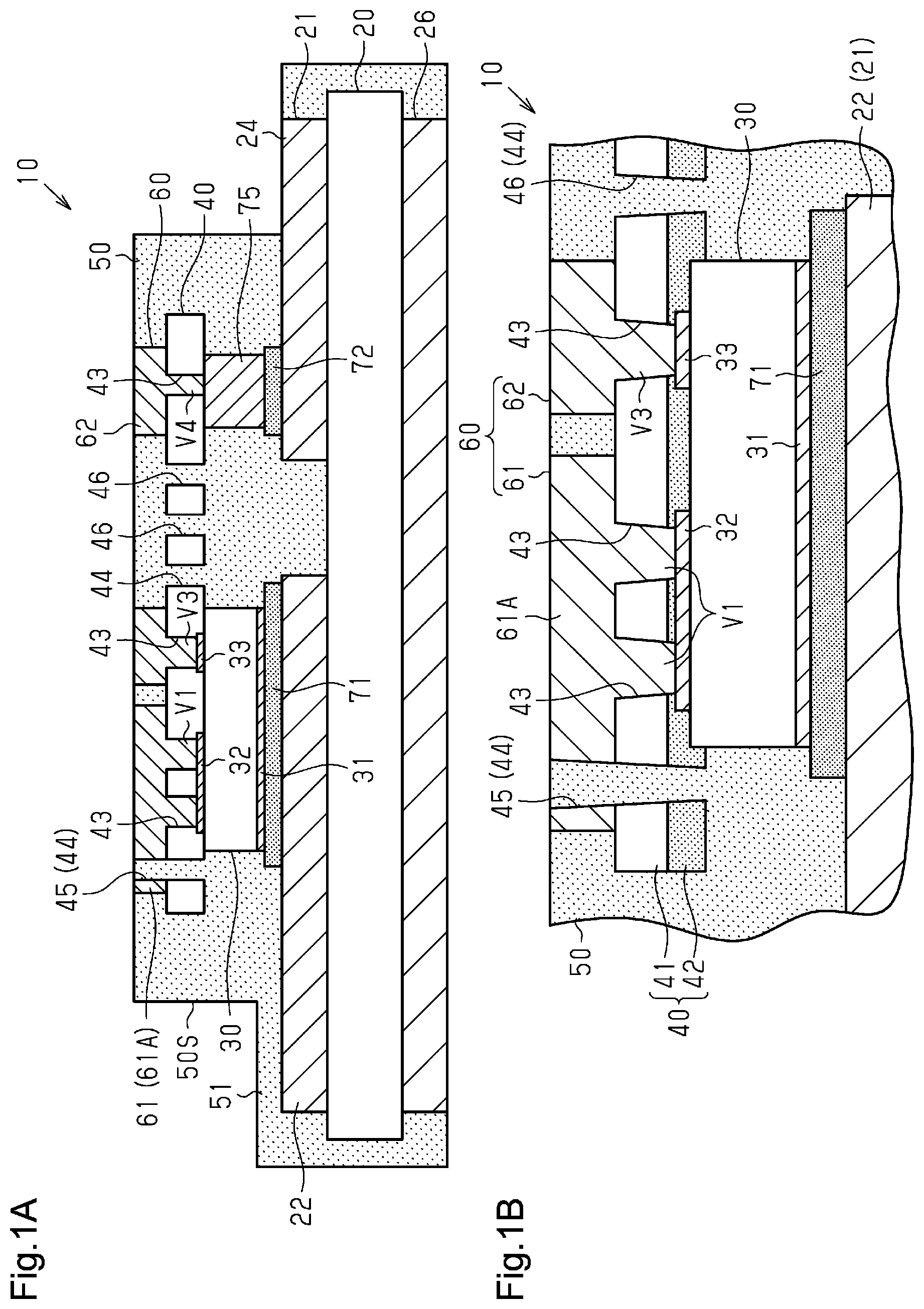 Patent US12581973 — Semiconductor device — Figure 1