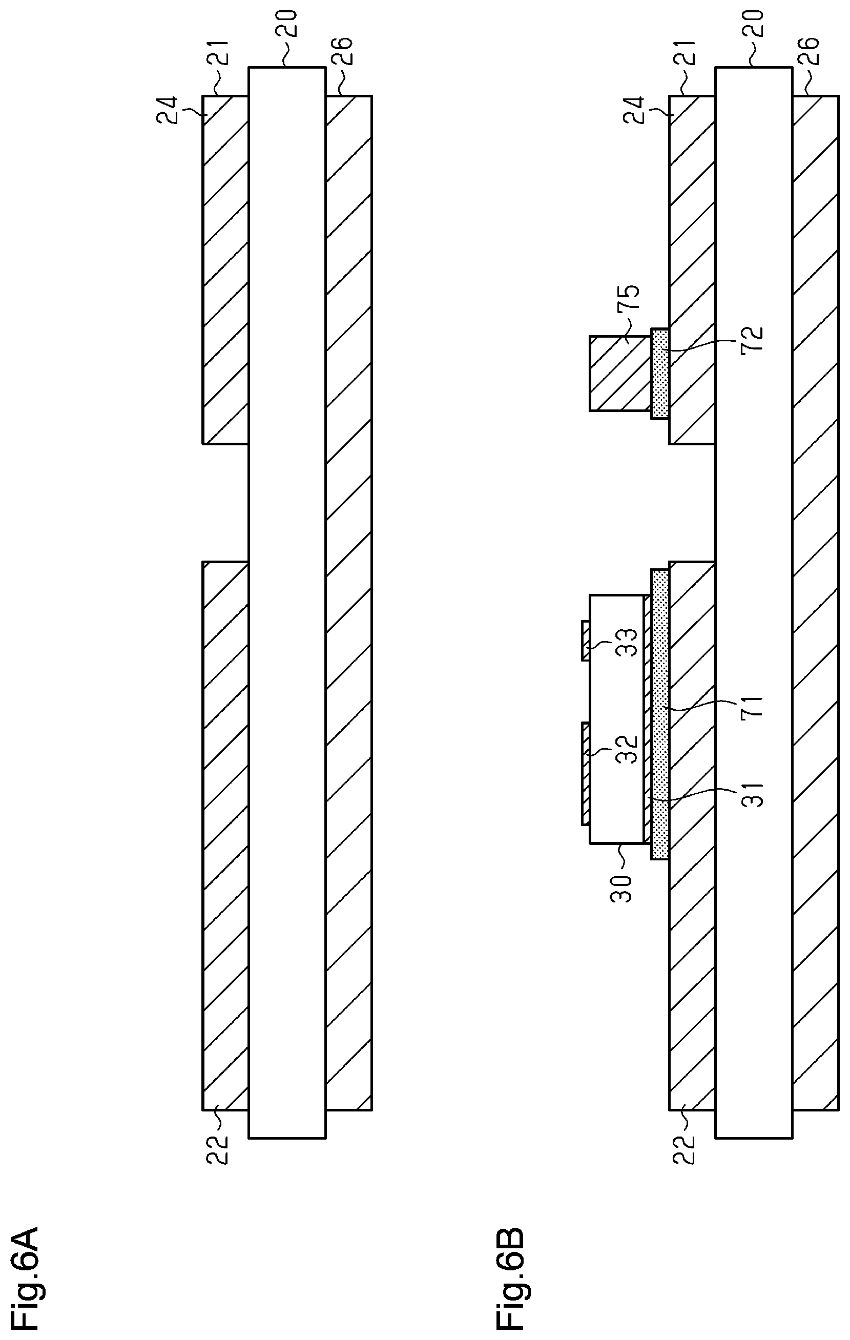 Patent US12581973 Figure 5 – Semiconductor device