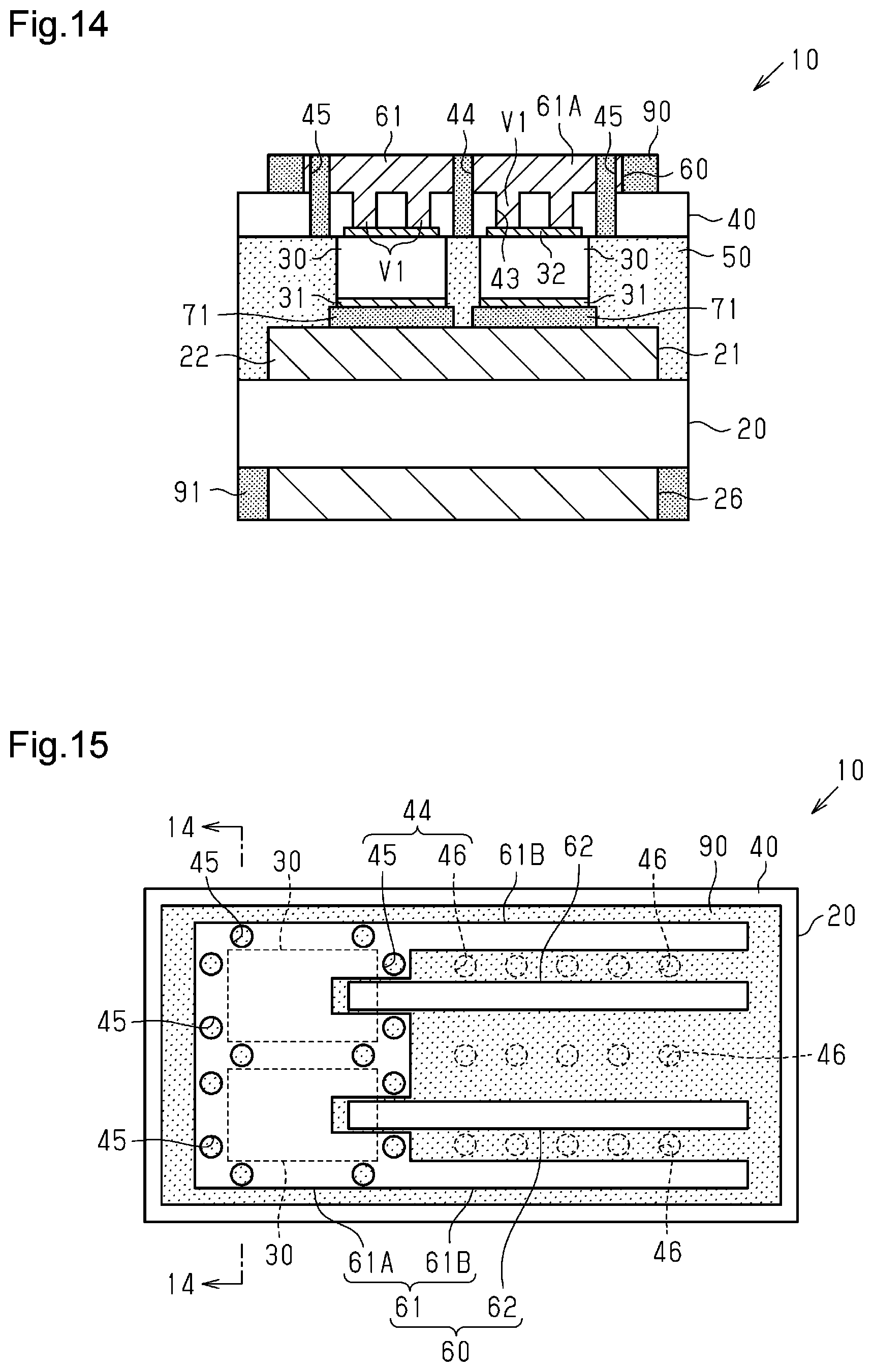 Patent US12581973 Figure 12 – Semiconductor device