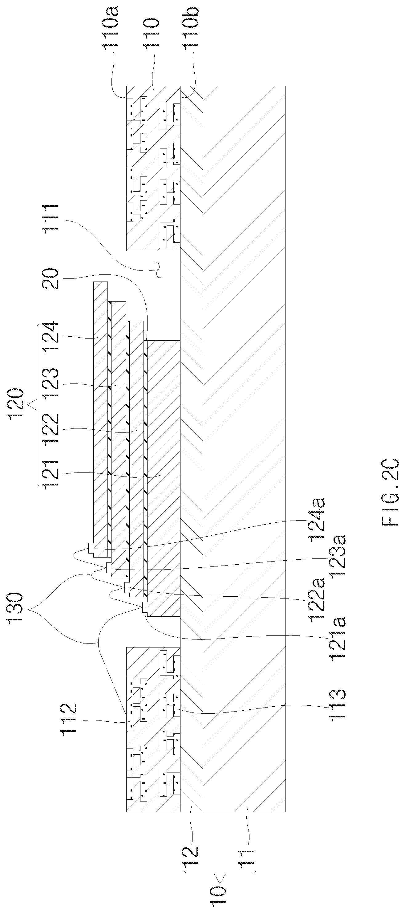 Patent US12581975 Figure 3 – Semiconductor devices and related methods