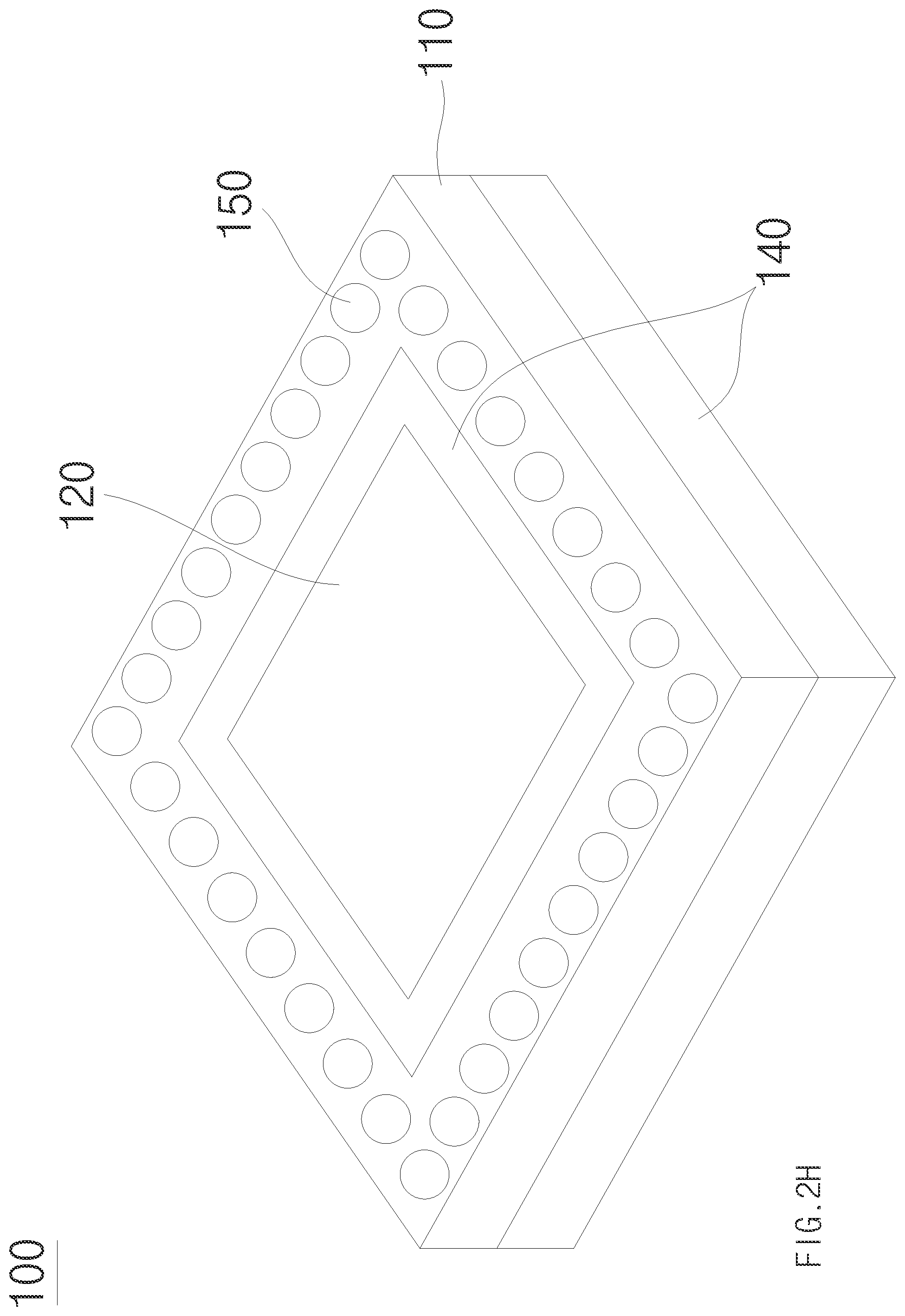 Patent US12581975 Figure 7 – Semiconductor devices and related methods