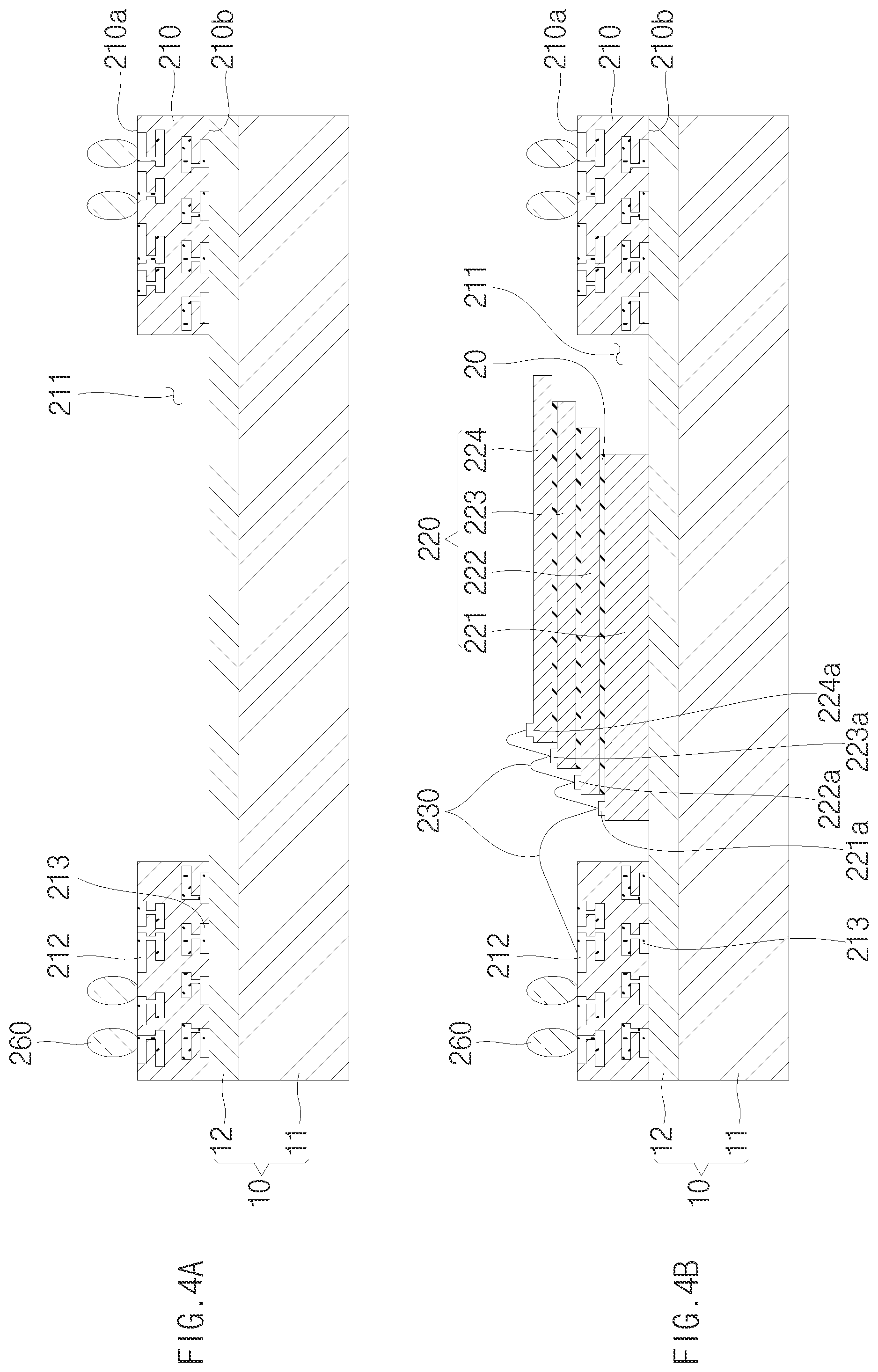 Patent US12581975 Figure 9 – Semiconductor devices and related methods