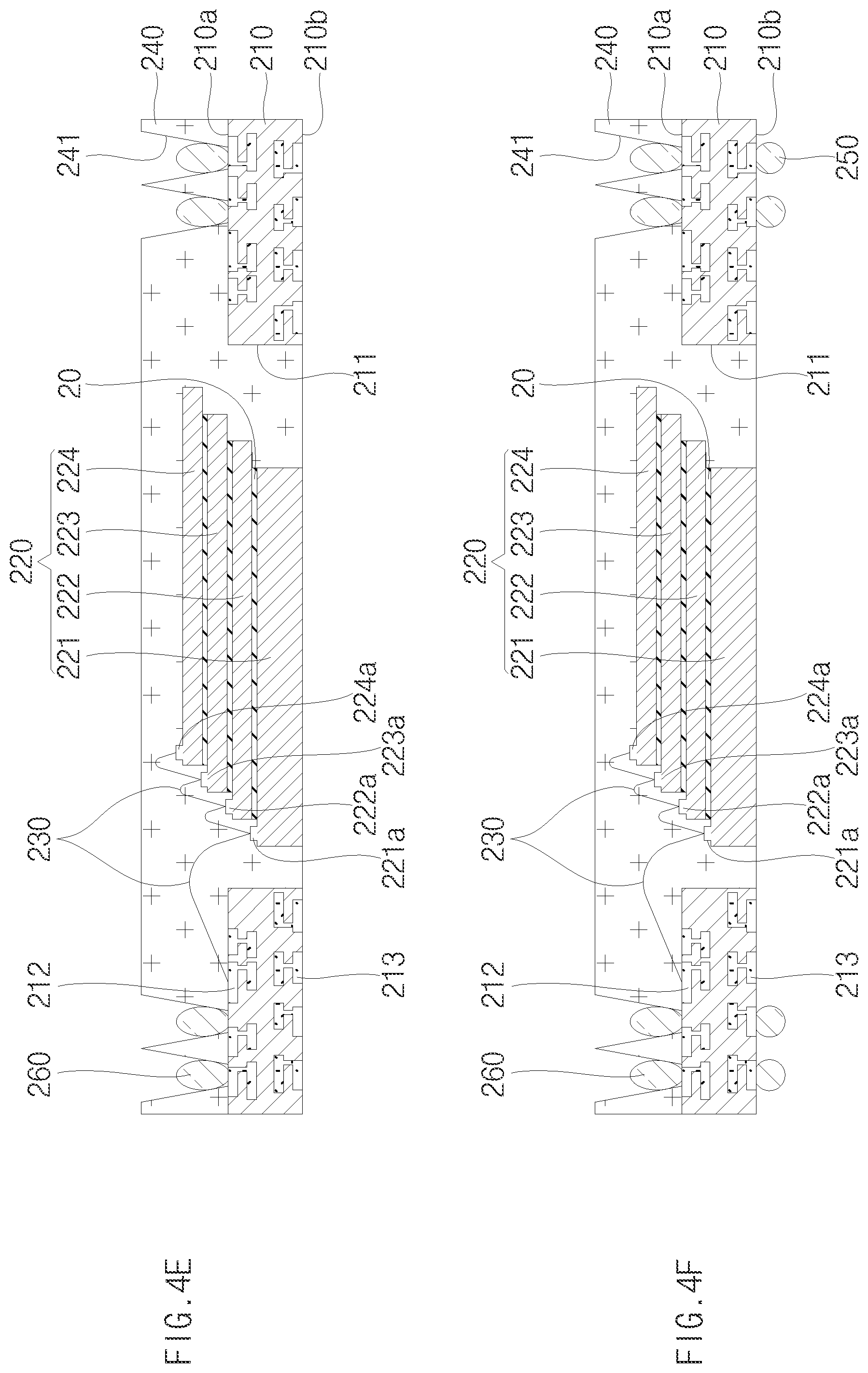 Patent US12581975 Figure 11 – Semiconductor devices and related methods