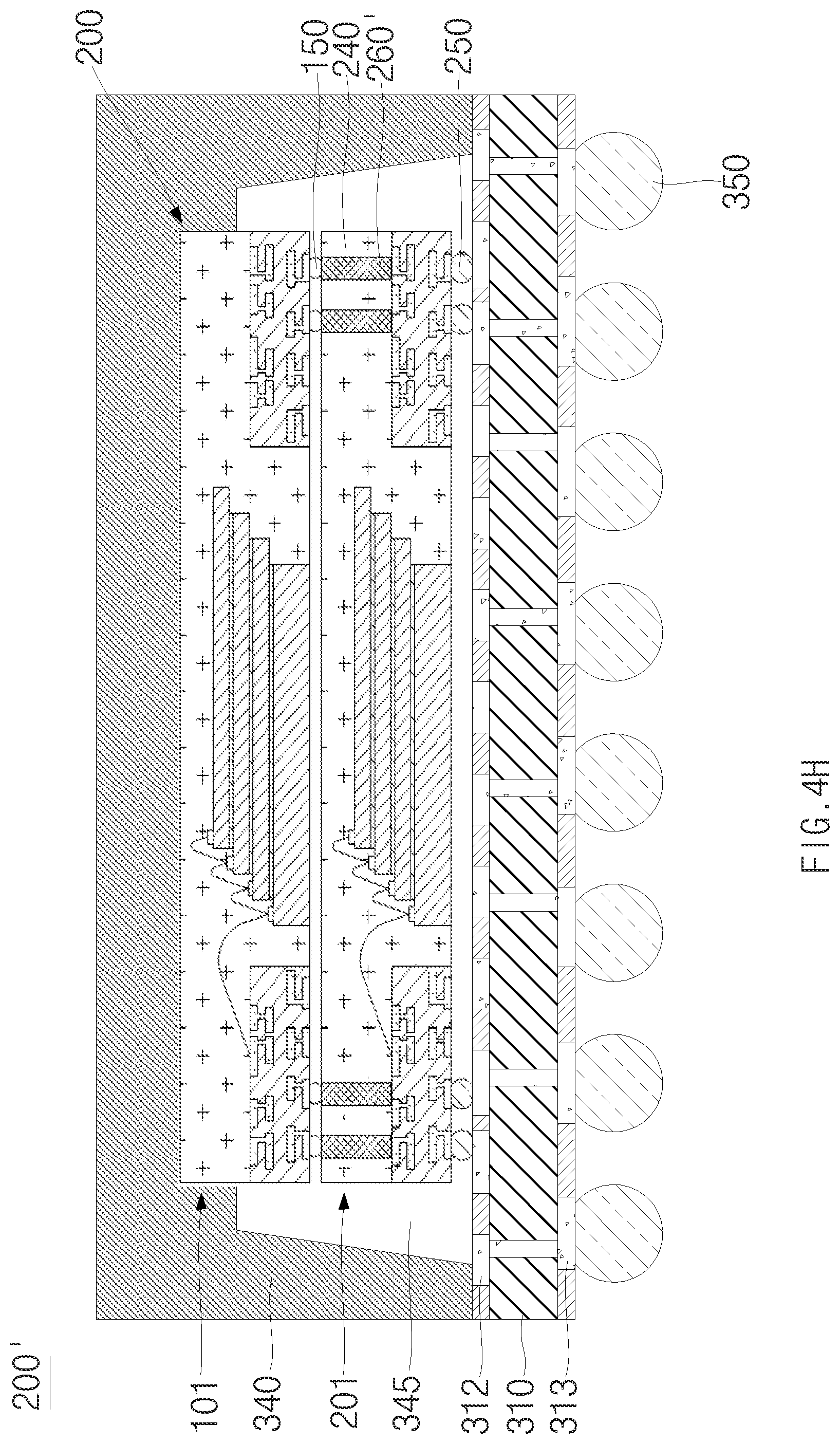 Patent US12581975 Figure 13 – Semiconductor devices and related methods