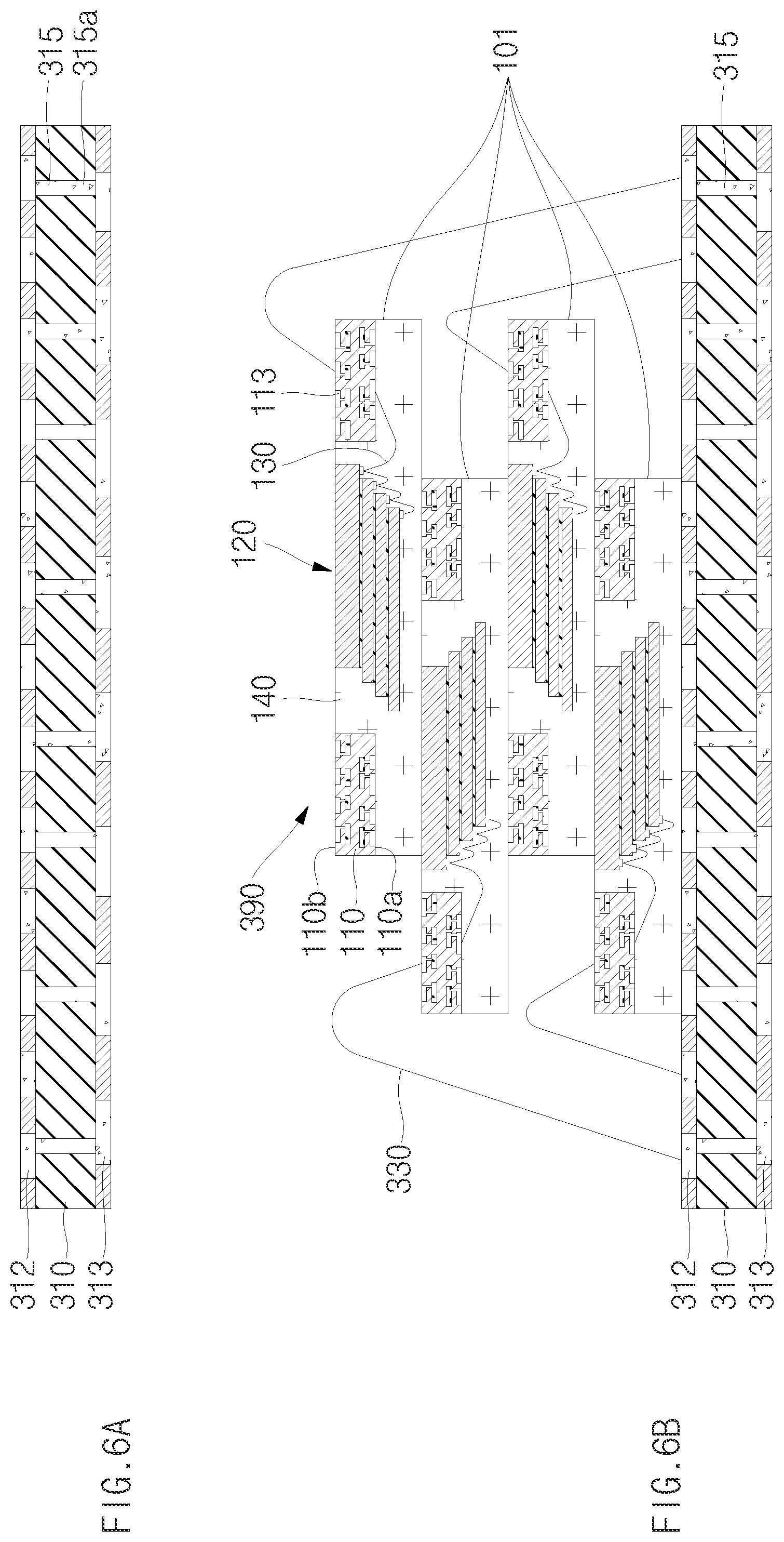Patent US12581975 Figure 15 – Semiconductor devices and related methods