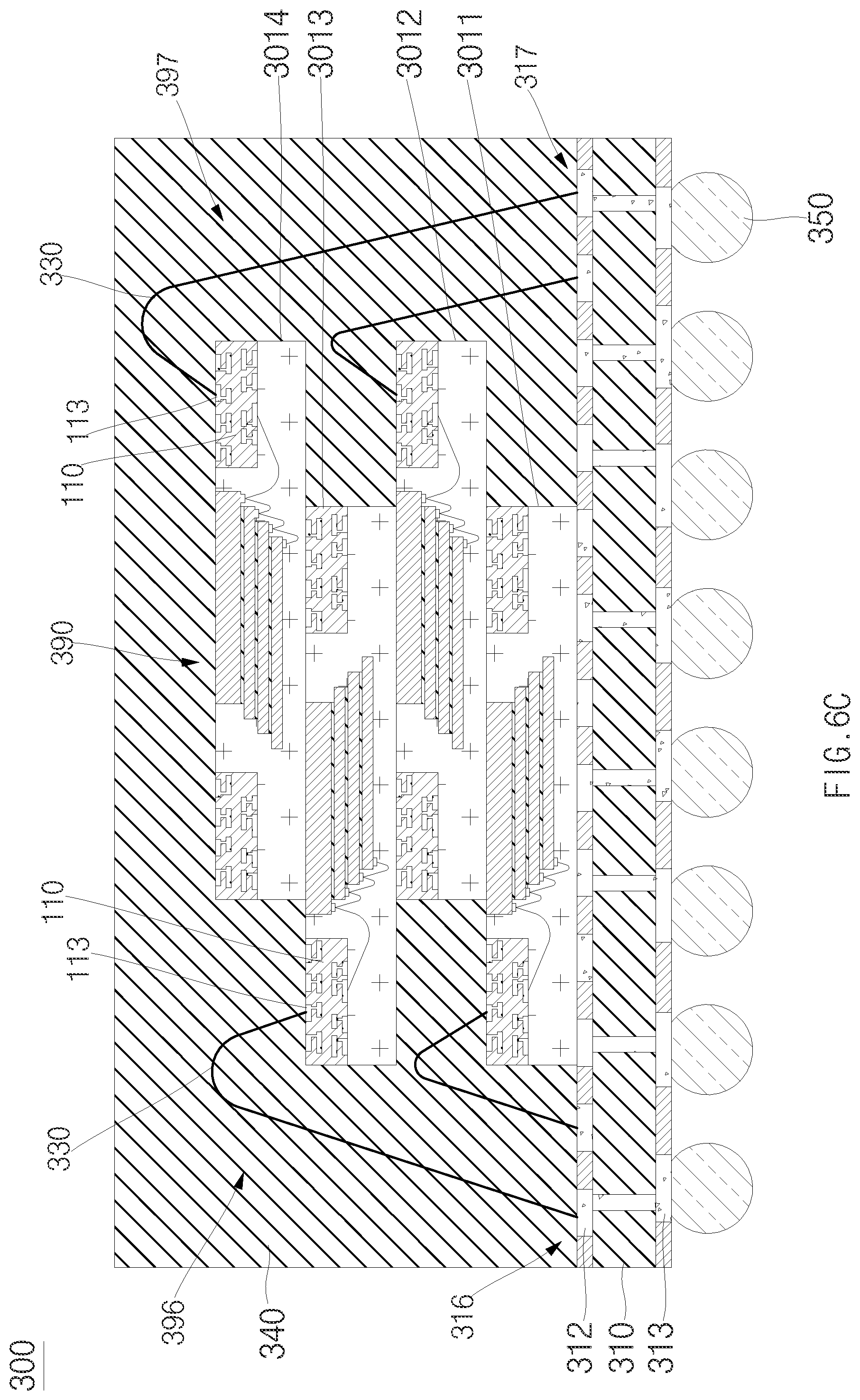 Patent US12581975 Figure 16 – Semiconductor devices and related methods